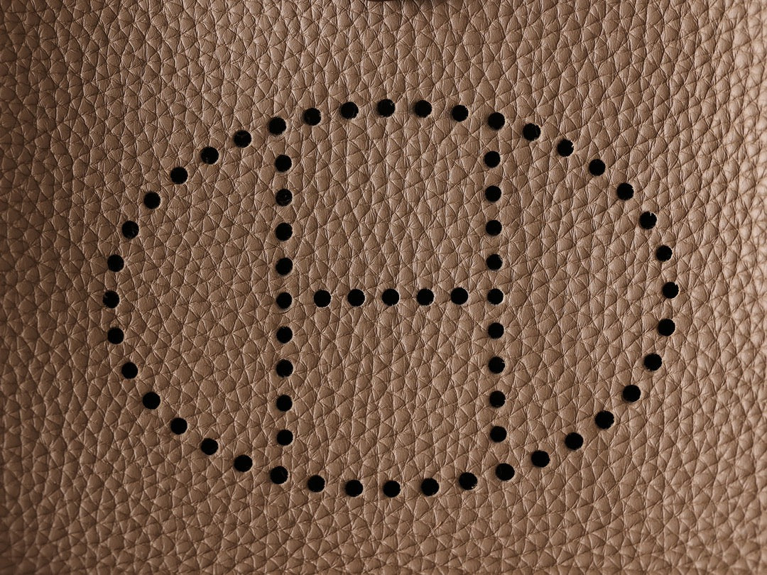 Hermès Evelyne 16 Shoulder bag