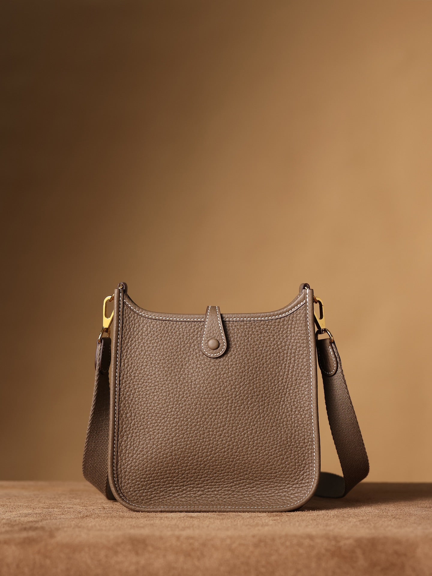 Hermès Evelyne 16 Shoulder bag