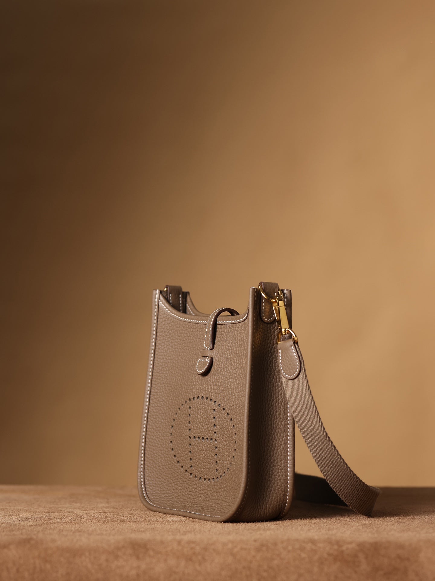 Hermès Evelyne 16 Shoulder bag