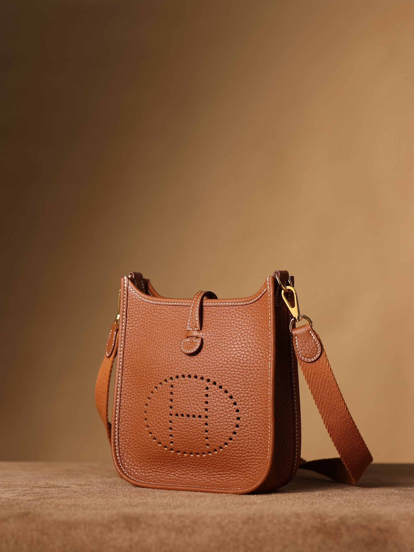 Hermès Evelyne 16 Shoulder bag