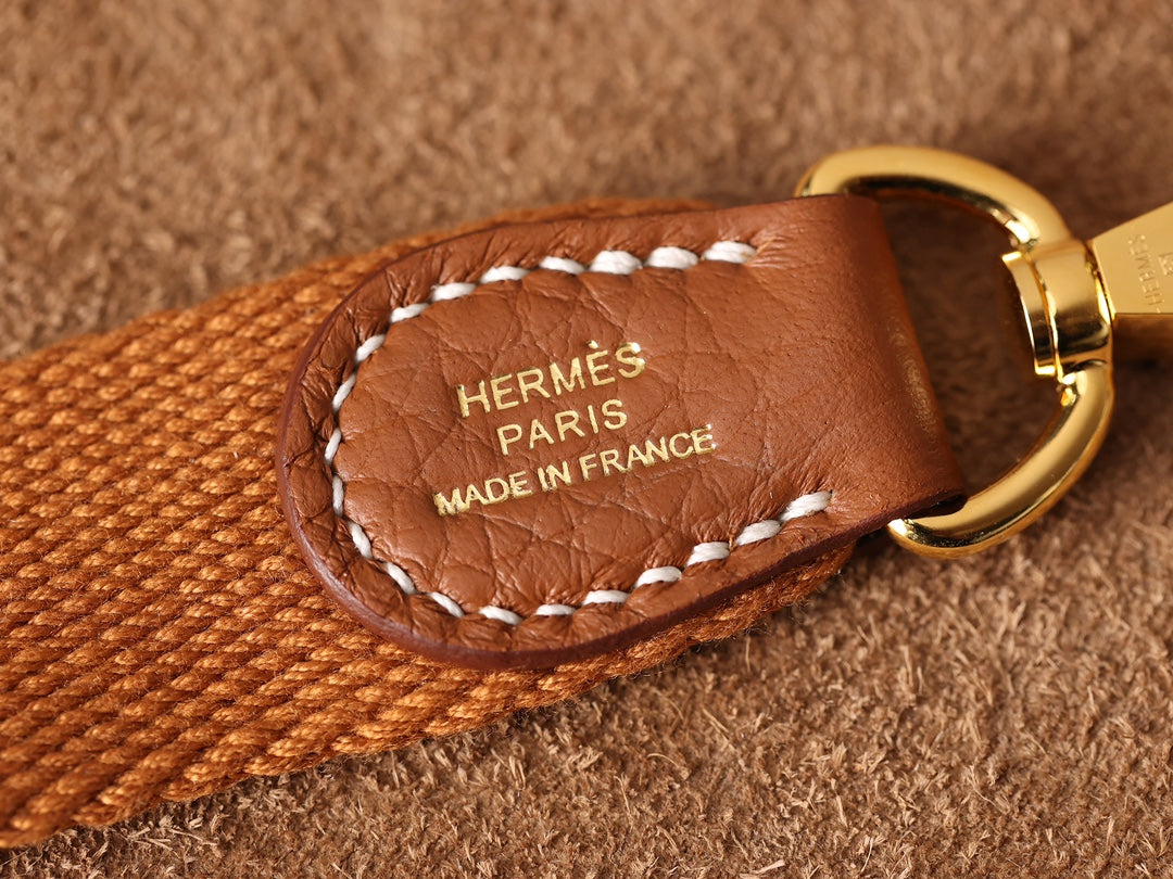 Hermès Evelyne 16 Shoulder bag