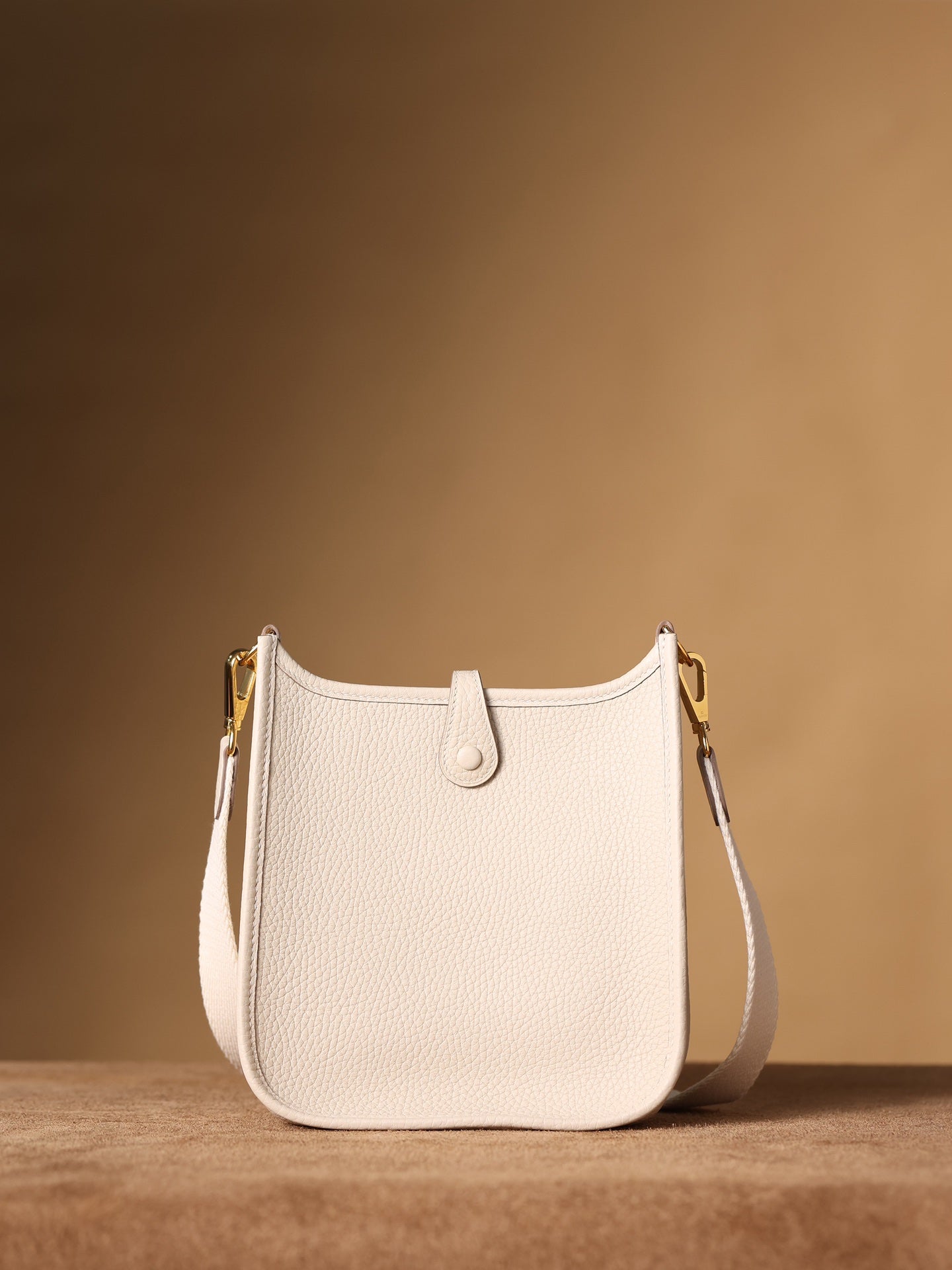 Hermès Evelyne 16 Shoulder bag