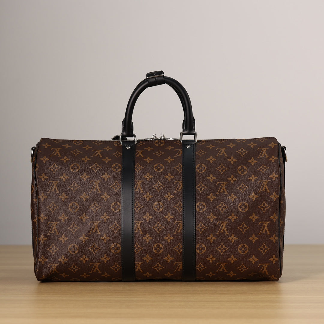 LV Keepall Travel bag 45