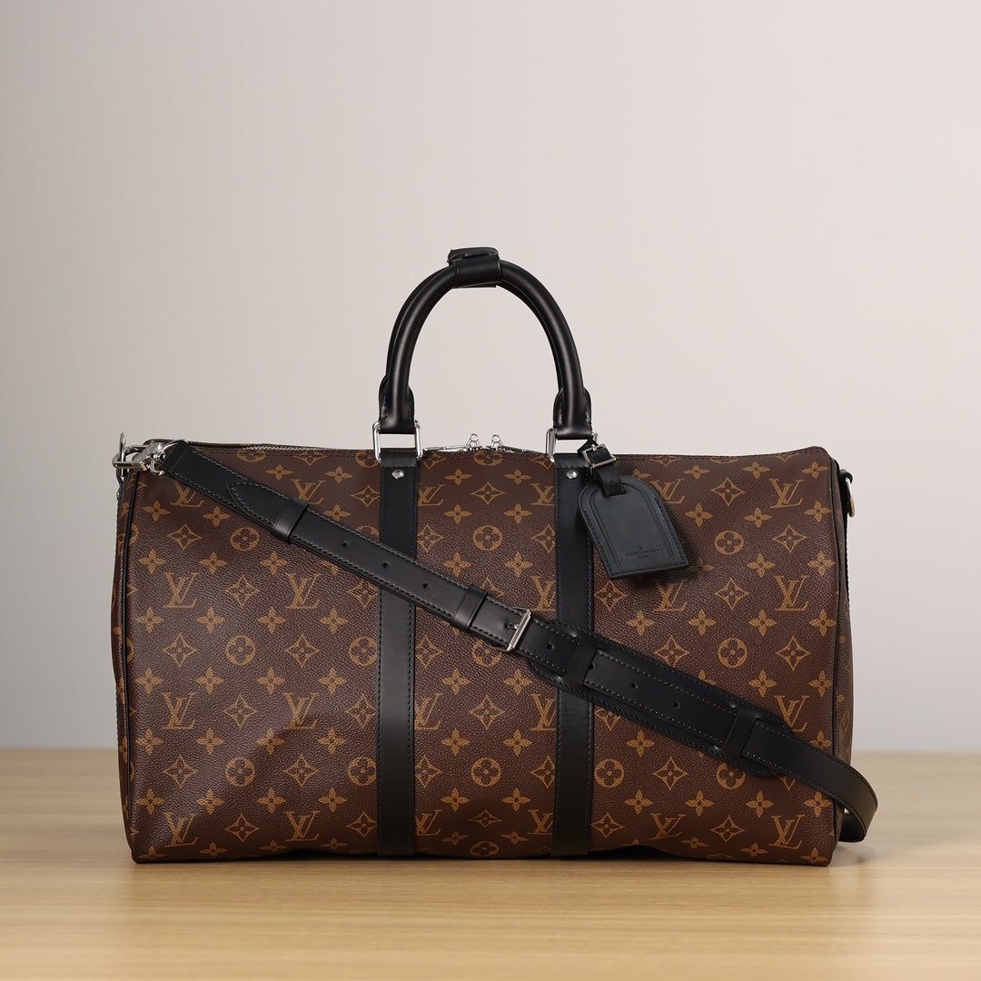 LV Keepall Travel bag 45