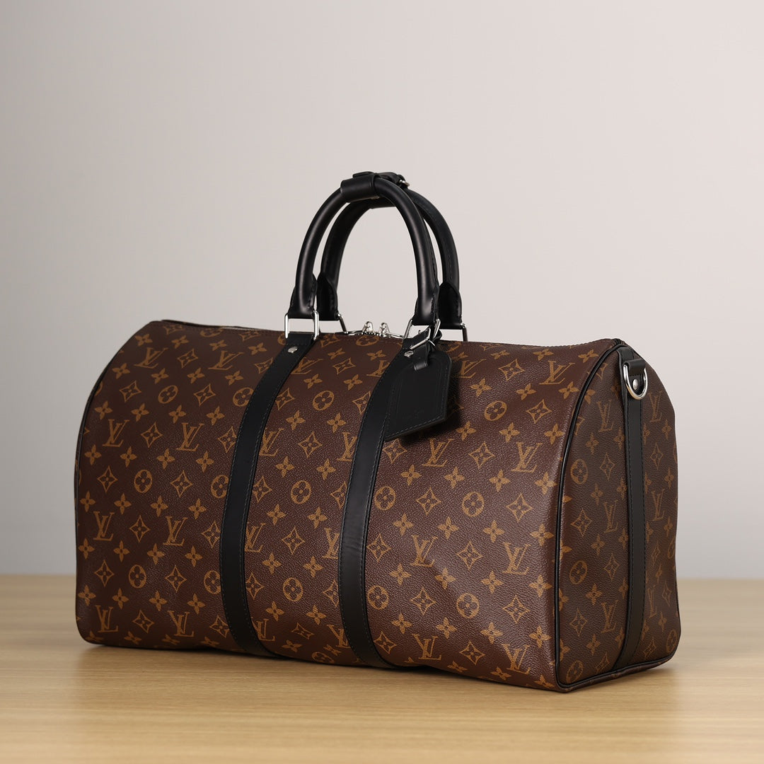 LV Keepall Travel bag 45