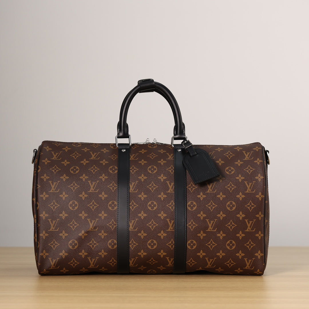 LV Keepall Travel bag 45
