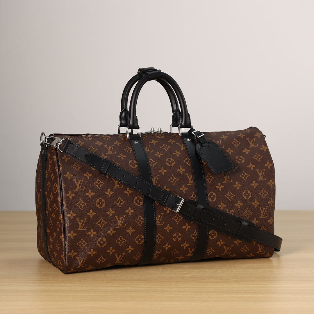LV Keepall Travel bag 45