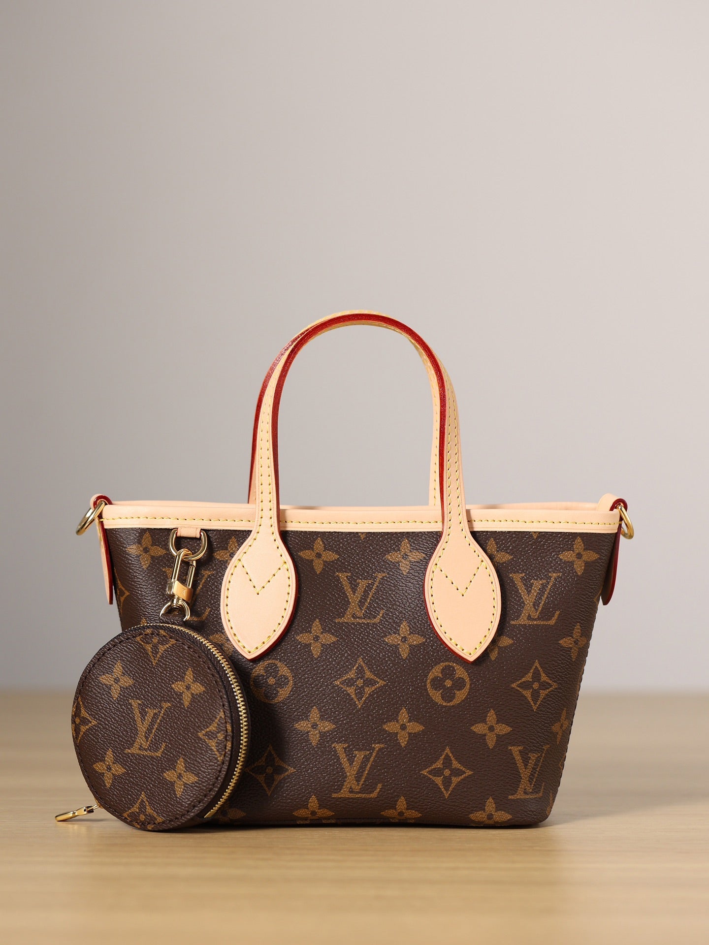 LV NEVERFULL BB