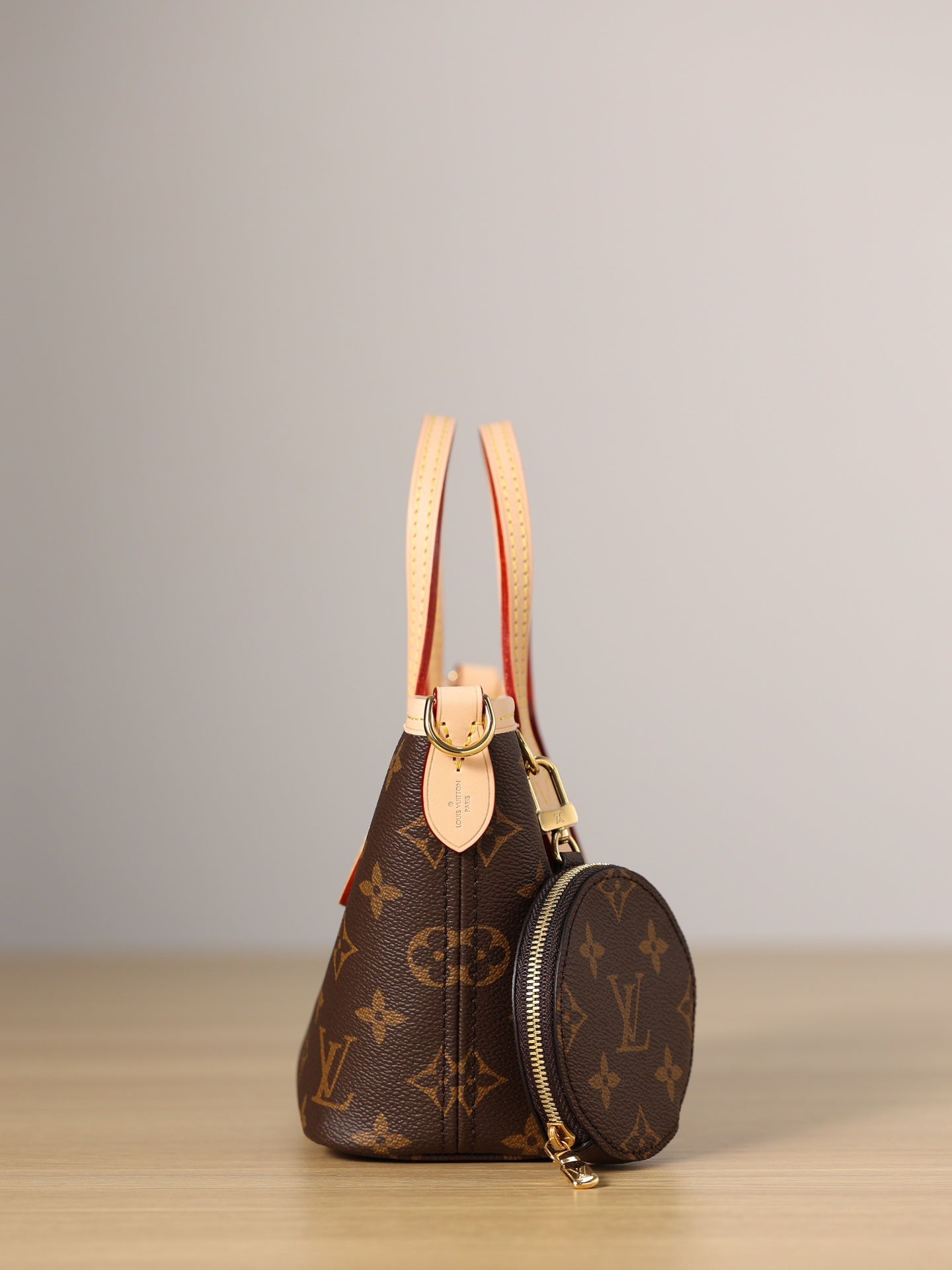 LV NEVERFULL BB Tote bag