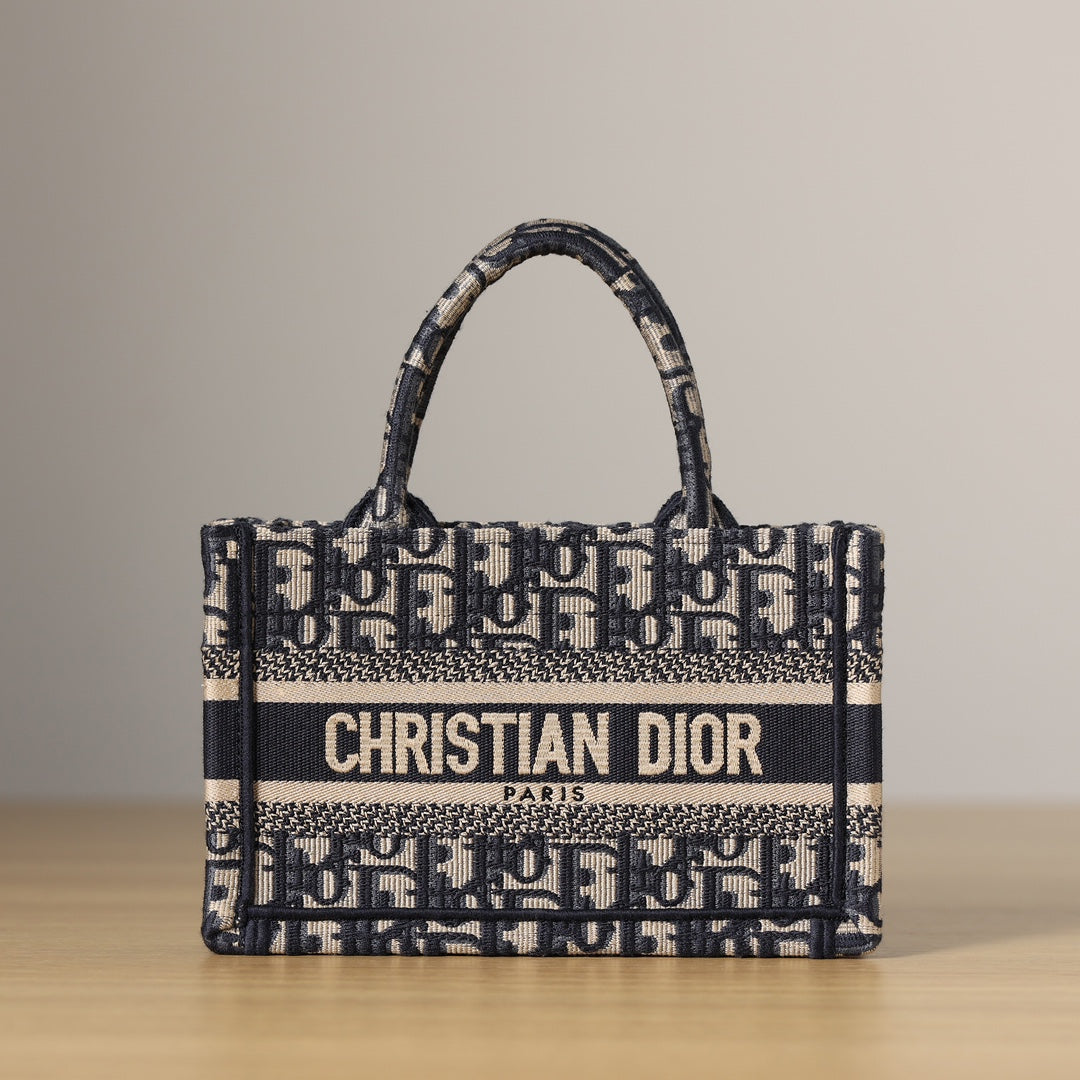 Dior BookTote Tote bag(Mini)