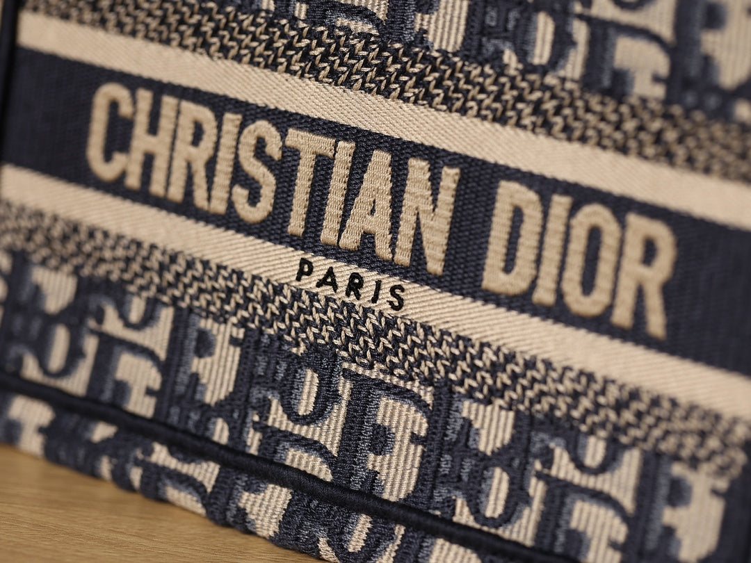 Dior BookTote Tote bag(Mini)