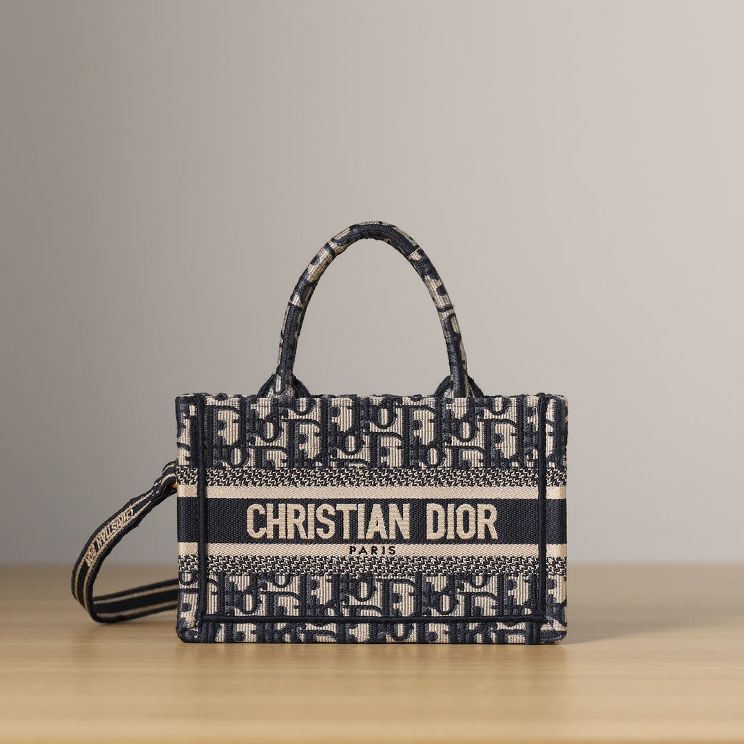 Dior BookTote Tote bag(Mini)