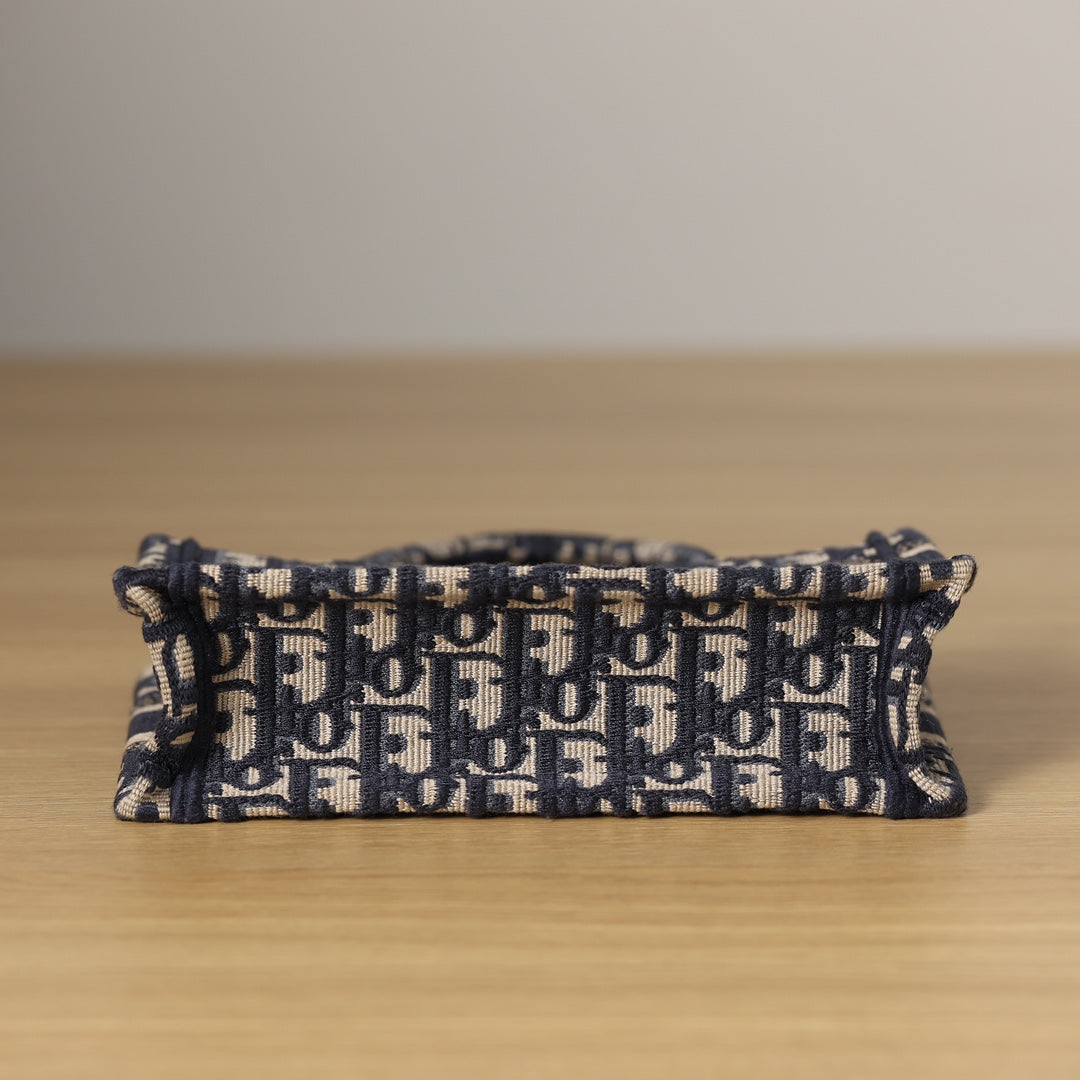 Dior BookTote Tote bag(Mini)