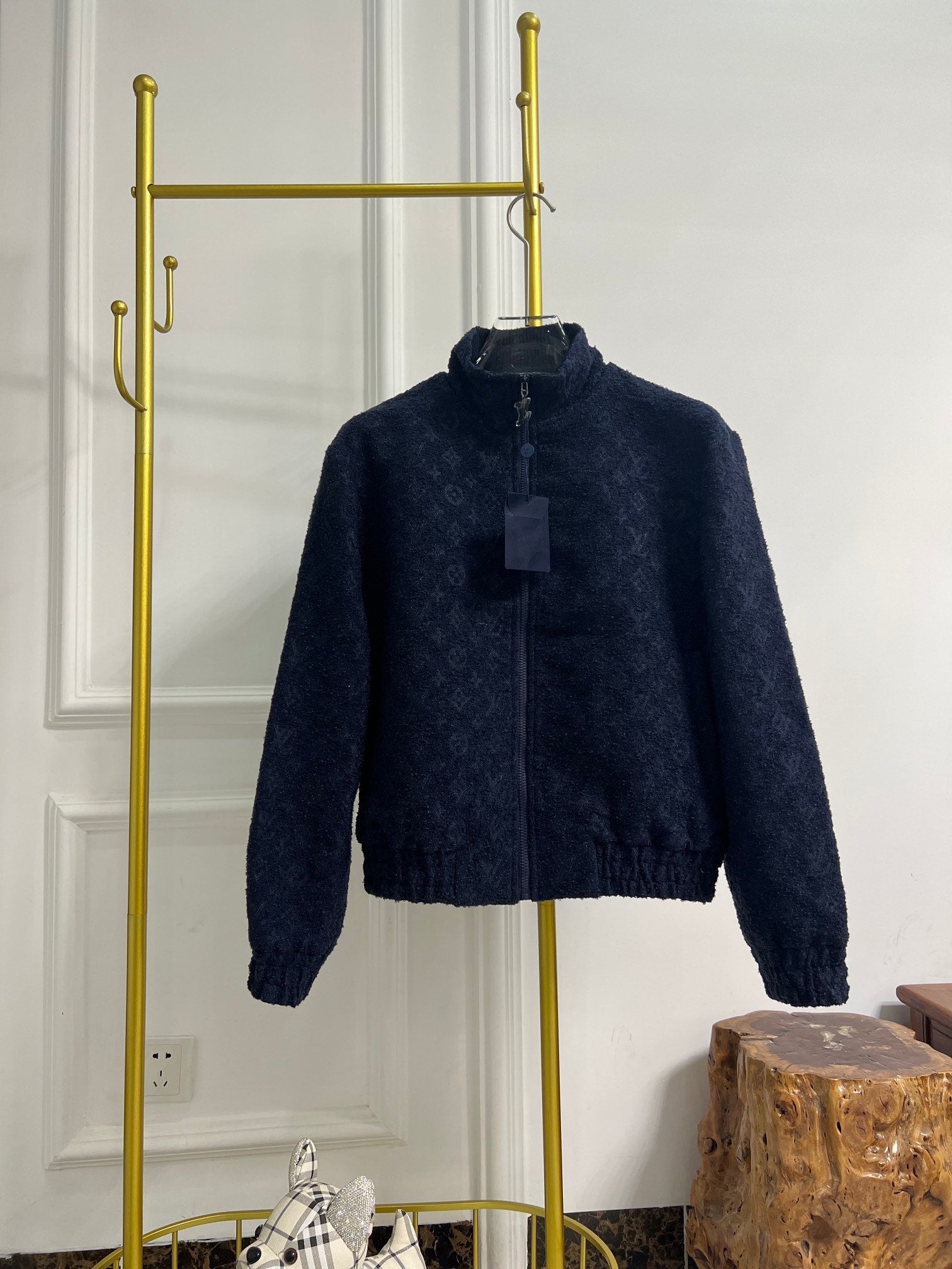 Louis Vuitton Coats & Jackets NO.5