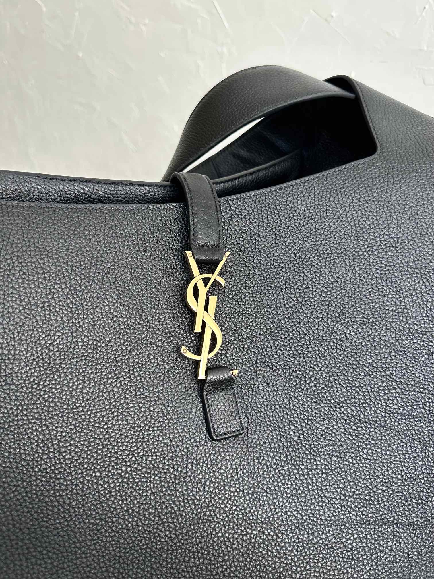 YSL BEA Hobo Totebag