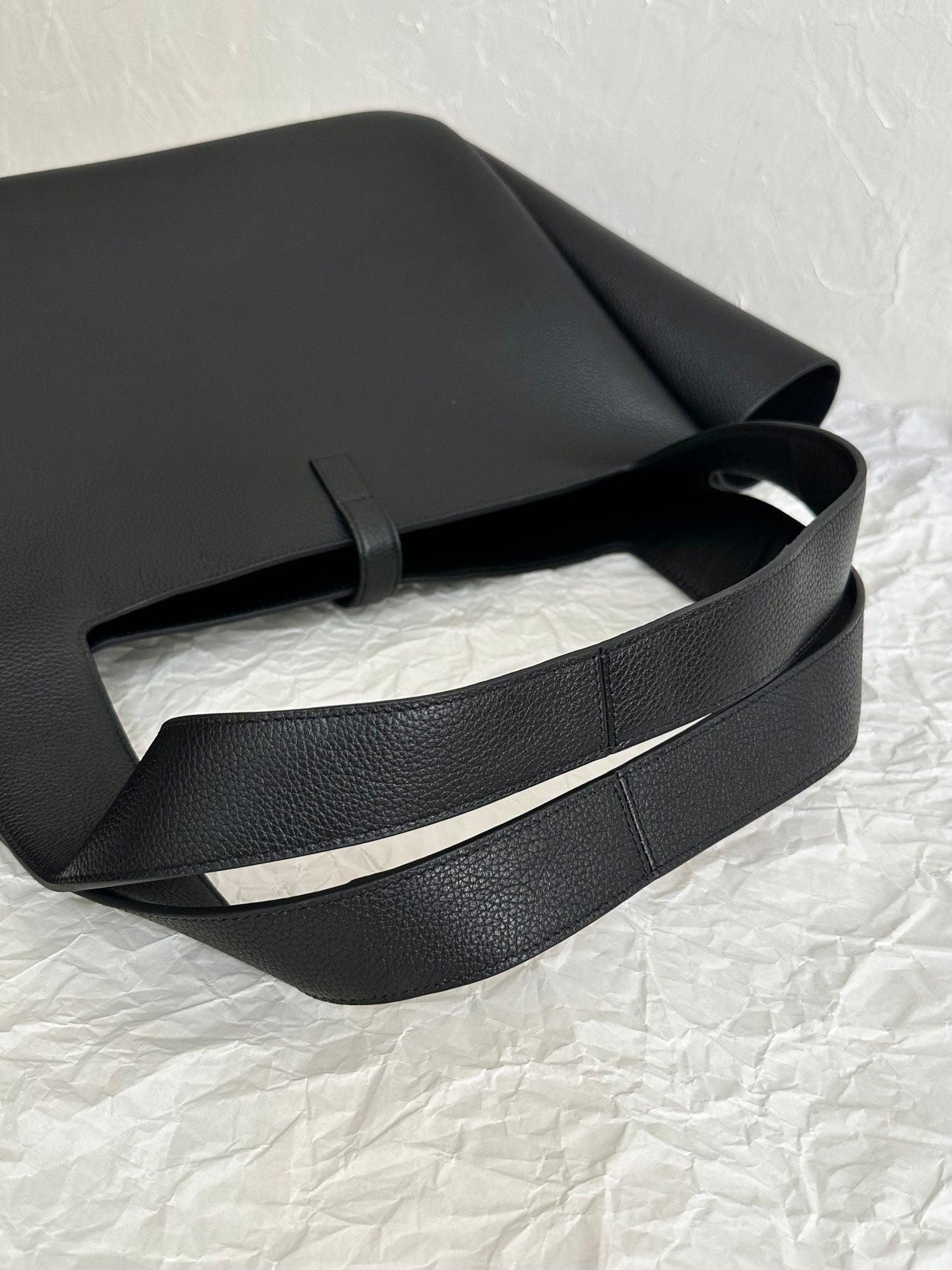 YSL BEA Hobo Totebag