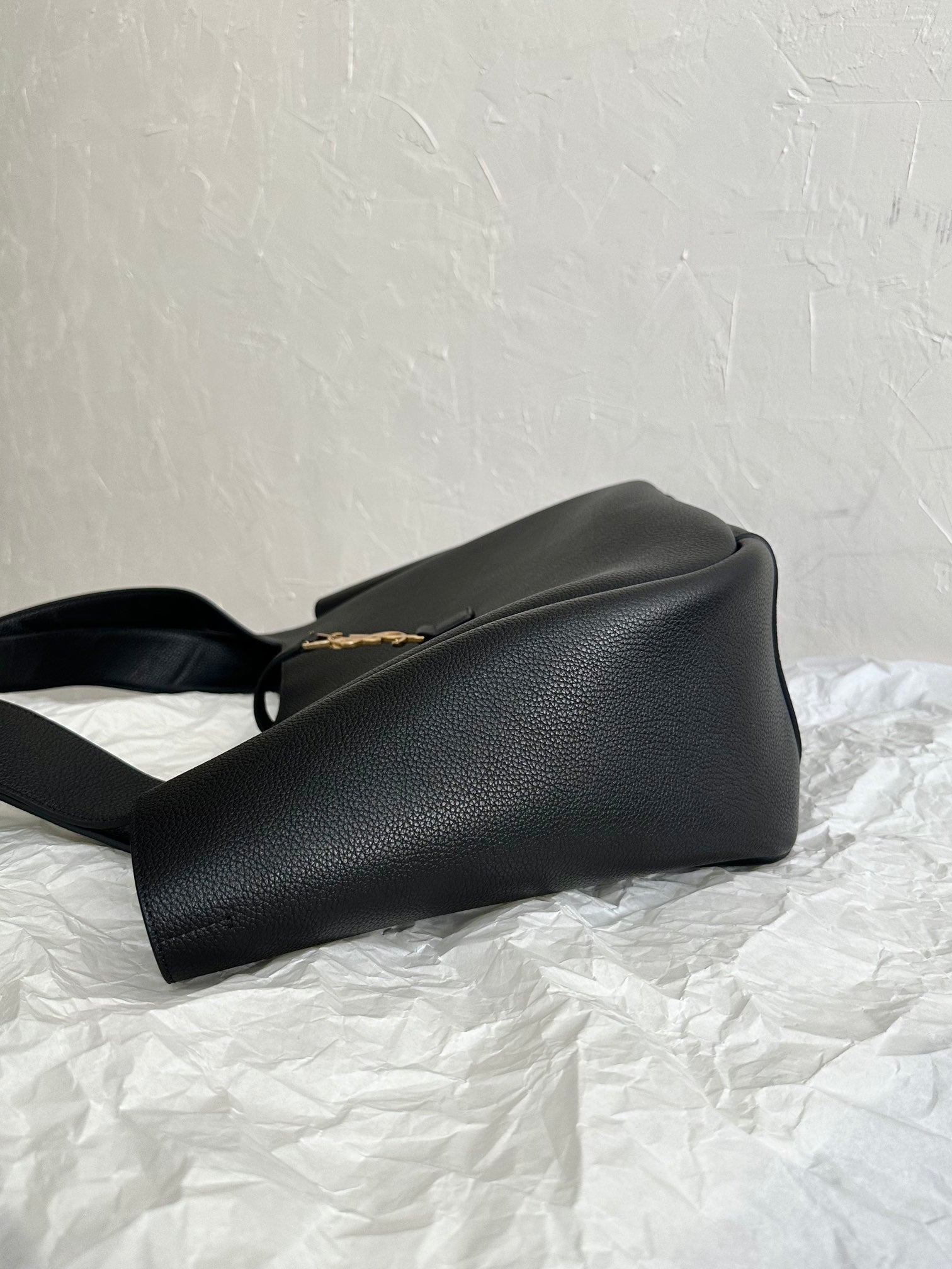 YSL BEA Hobo Totebag