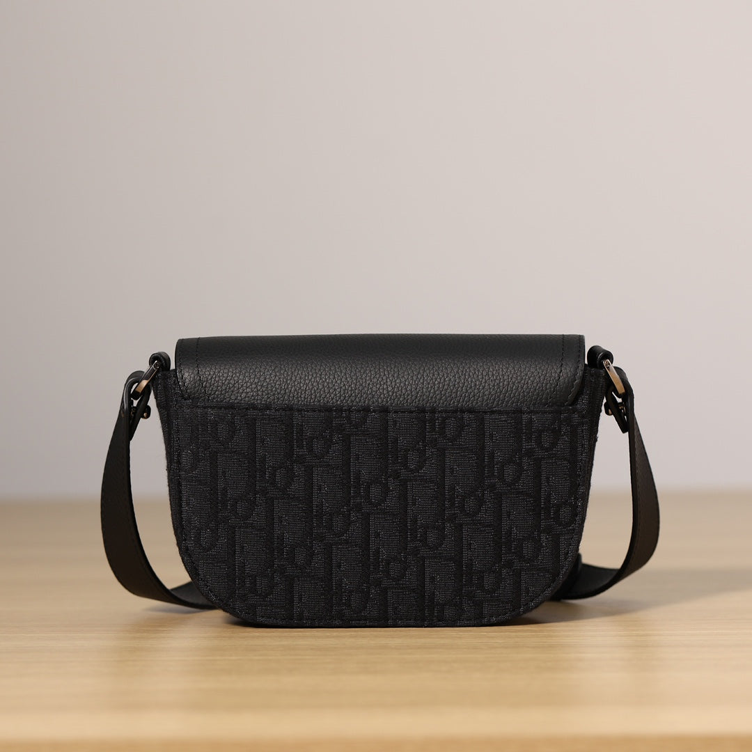 Dior Saddle bag Mini