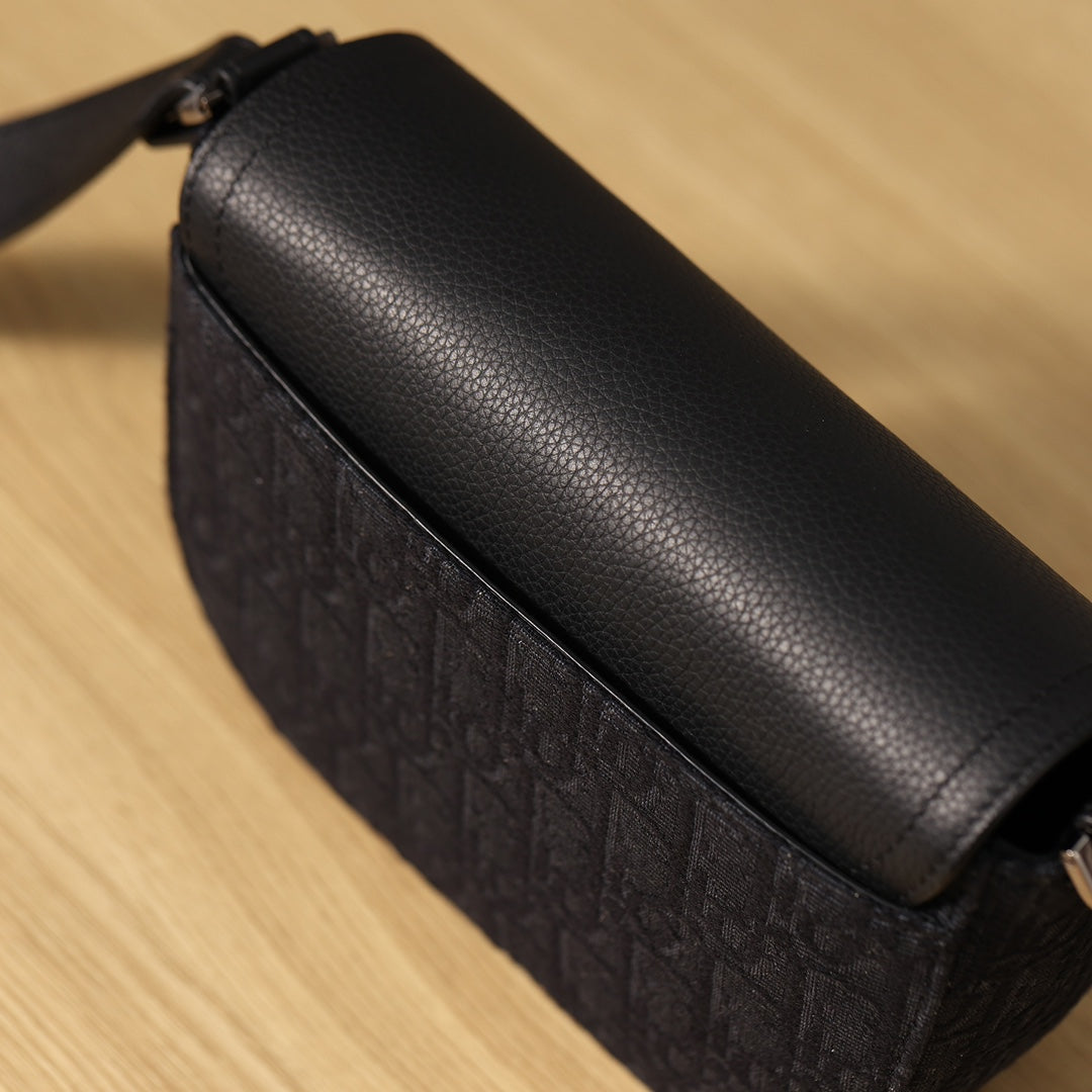 Dior Saddle bag Mini