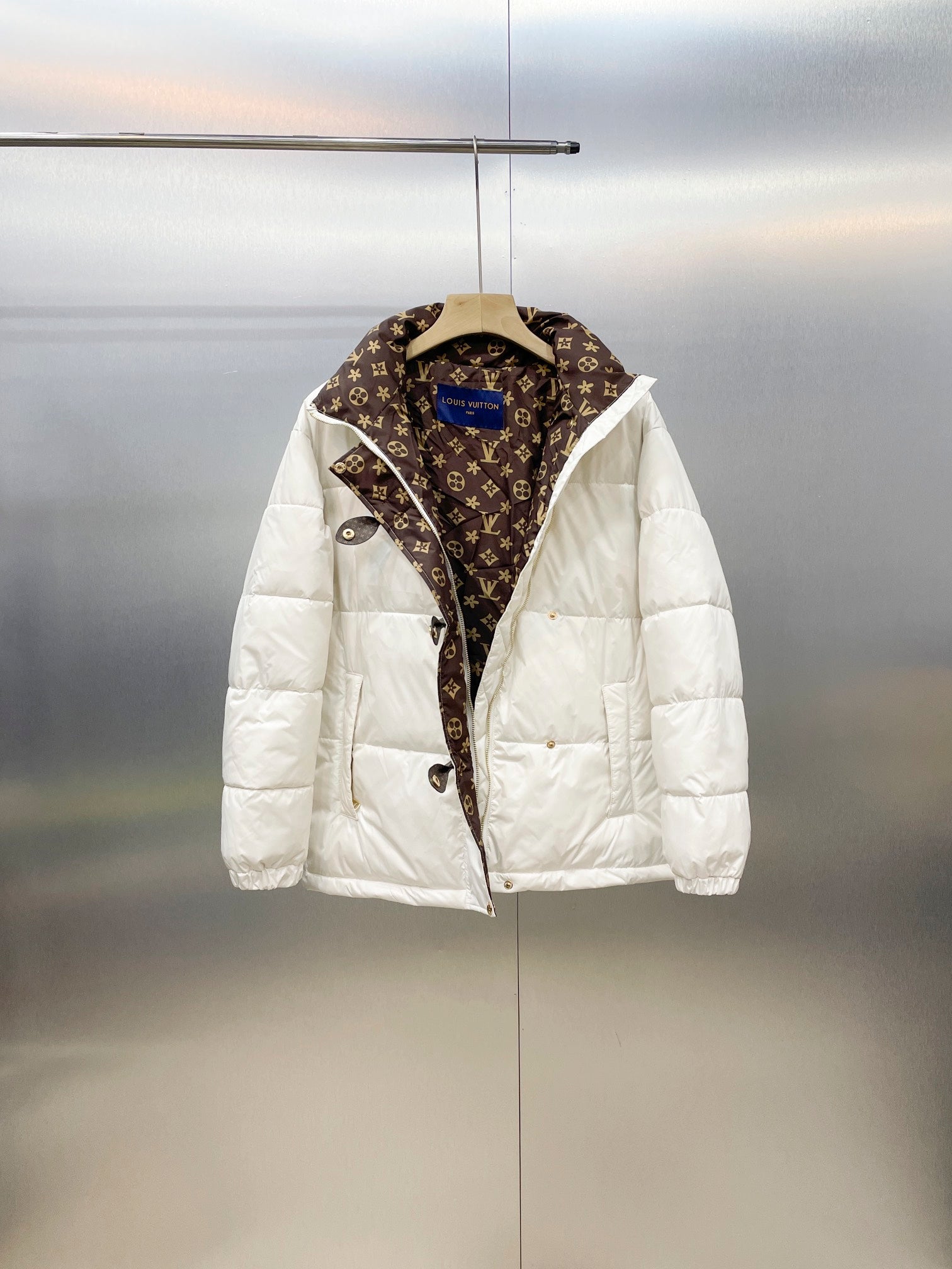 Louis Vuitton Coats & Jackets NO.5