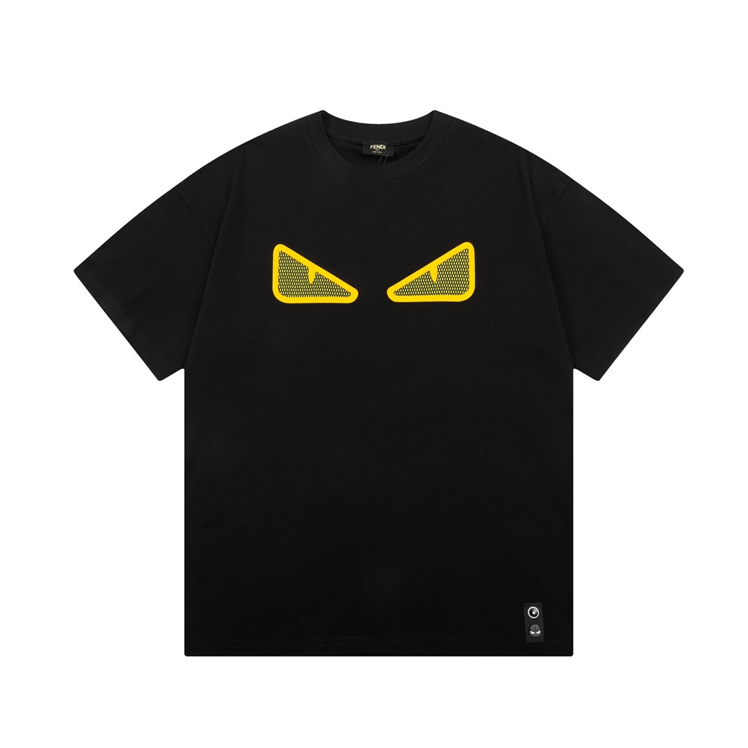 Fendi T-shirt NO.3