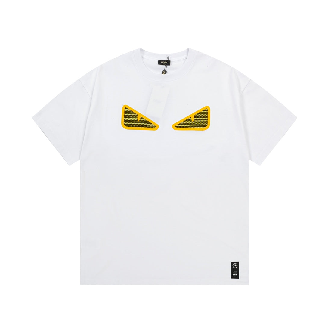 Fendi T-shirt NO.3