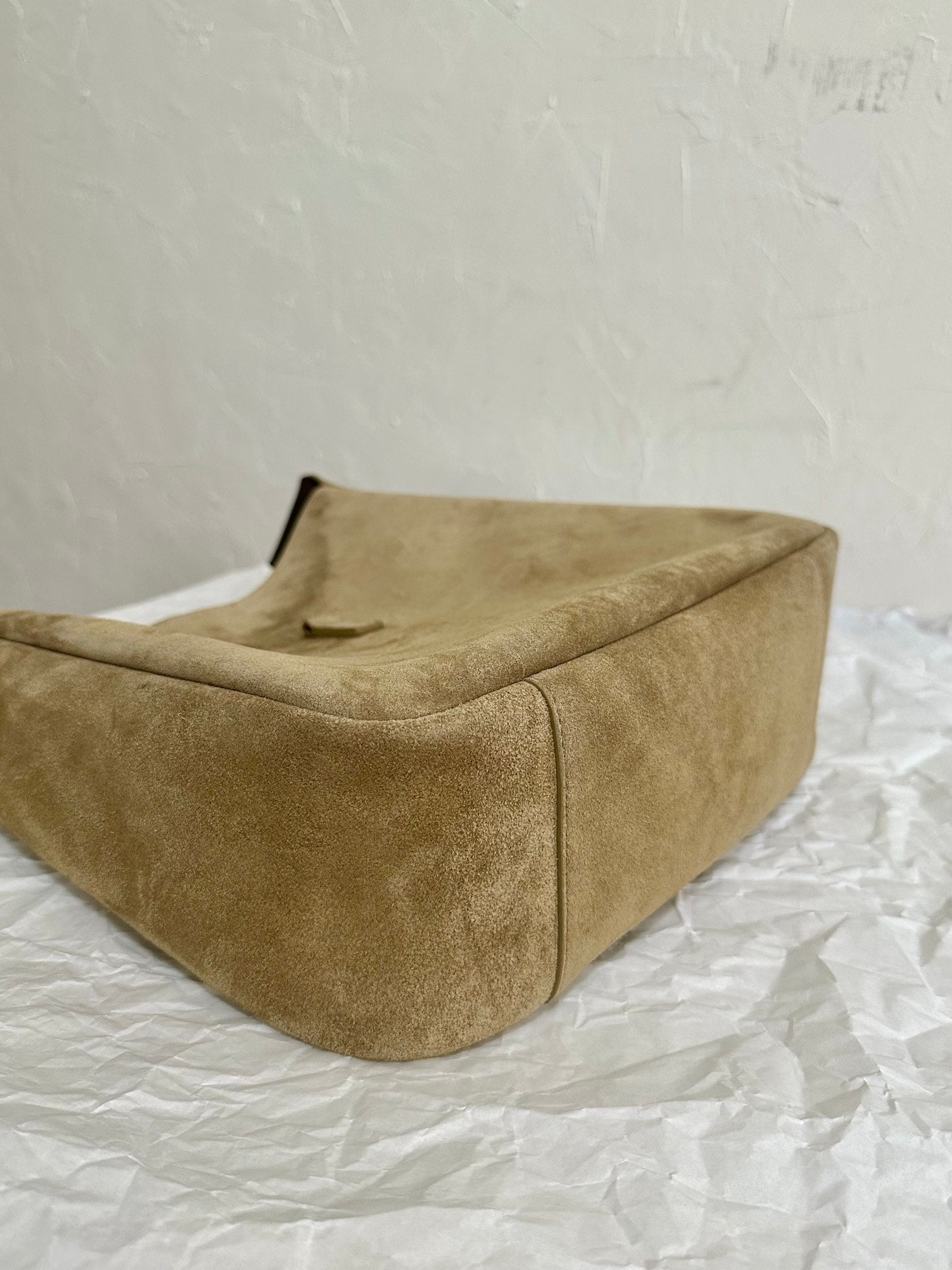 YSL LE5A7 Hobo Shoulder bag