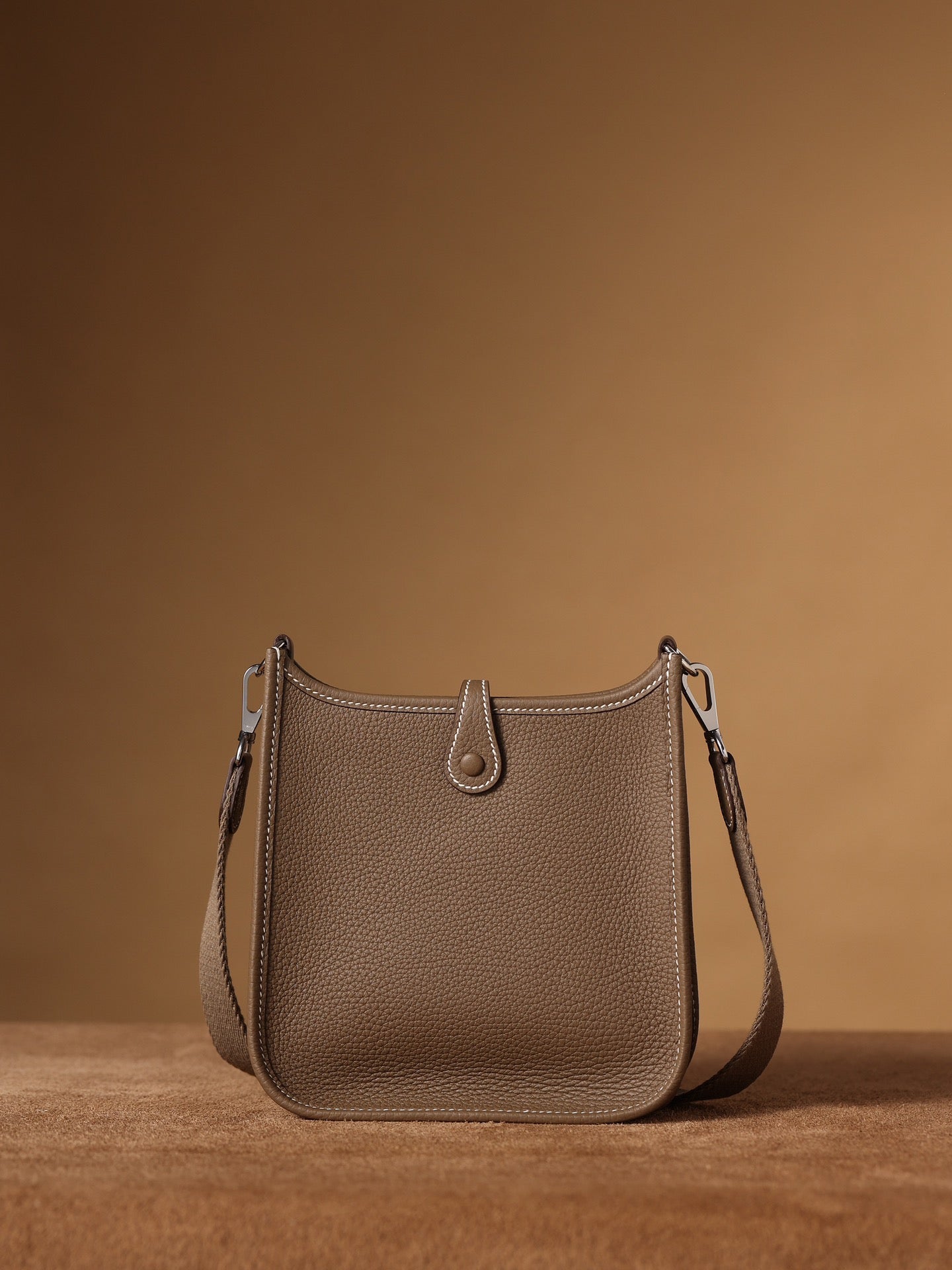 Hermès Evelyne 16 Shoulder bag