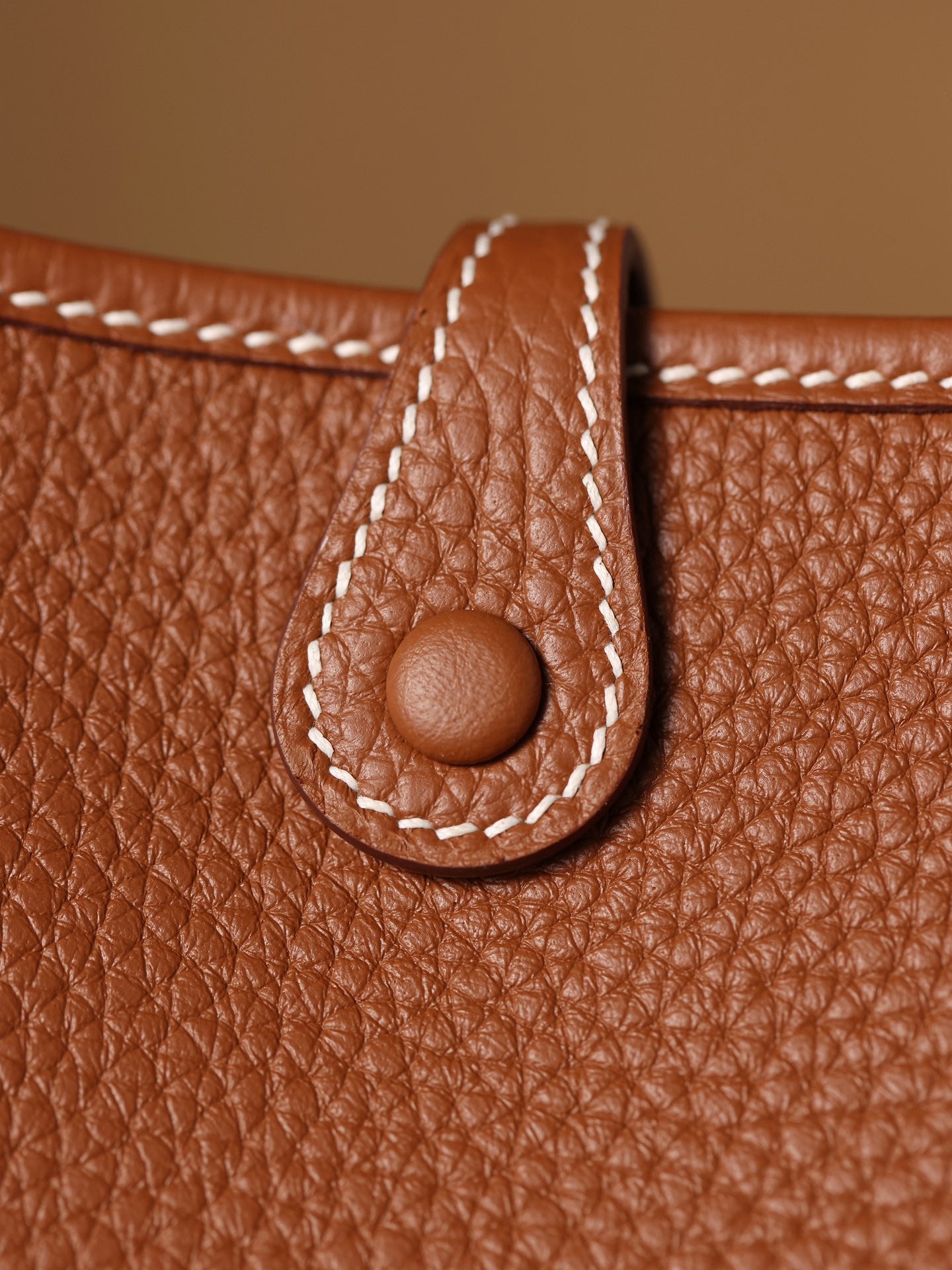 Hermès Evelyne 16 Shoulder bag