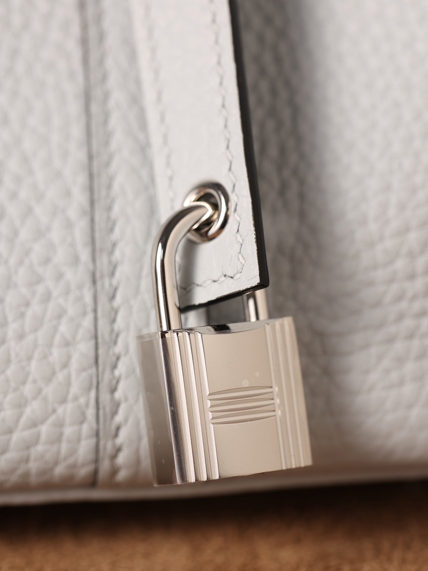 Hermès Picotin Lock 18 Handbag