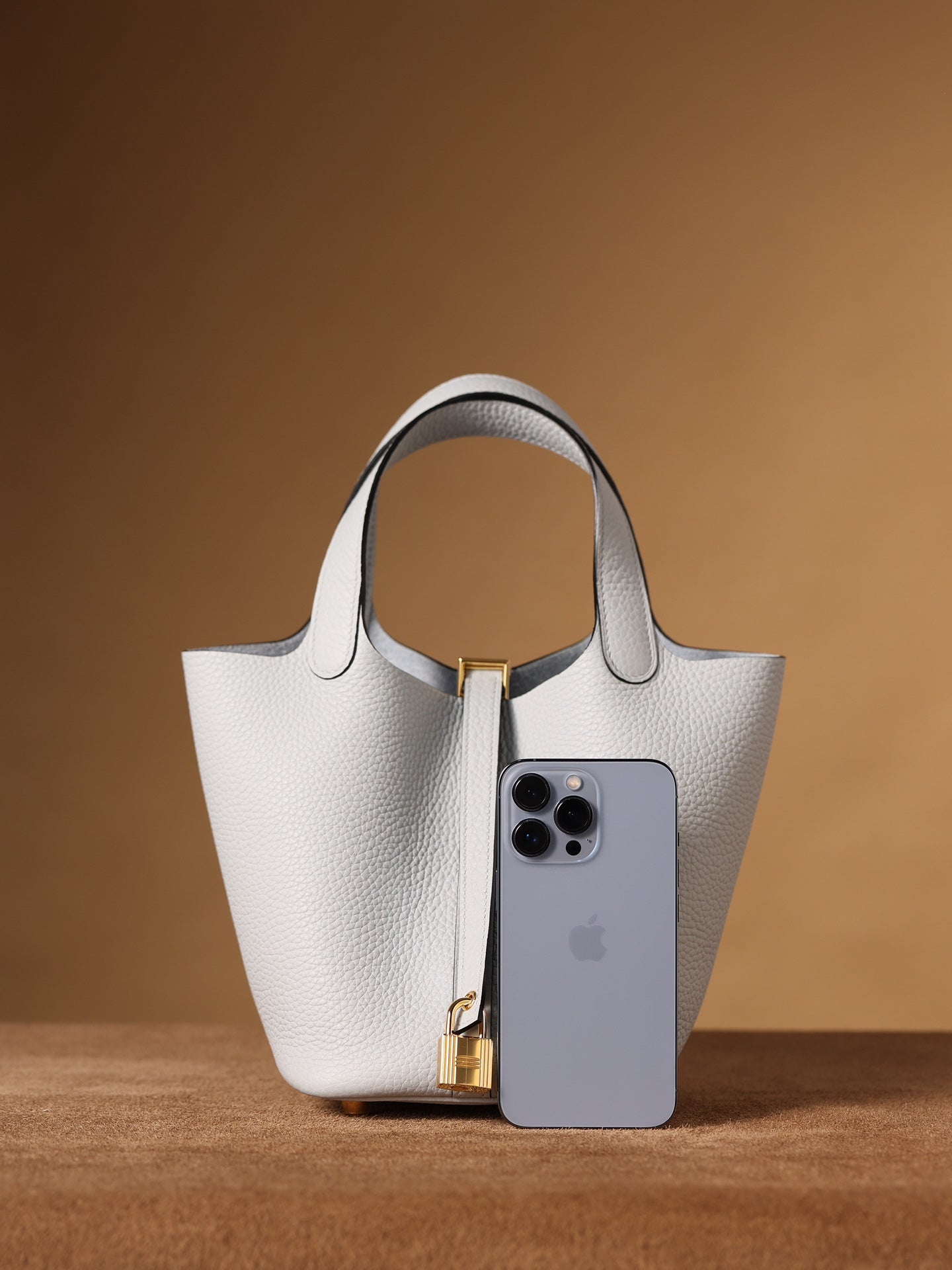 Hermès Picotin Lock 18 Handbag