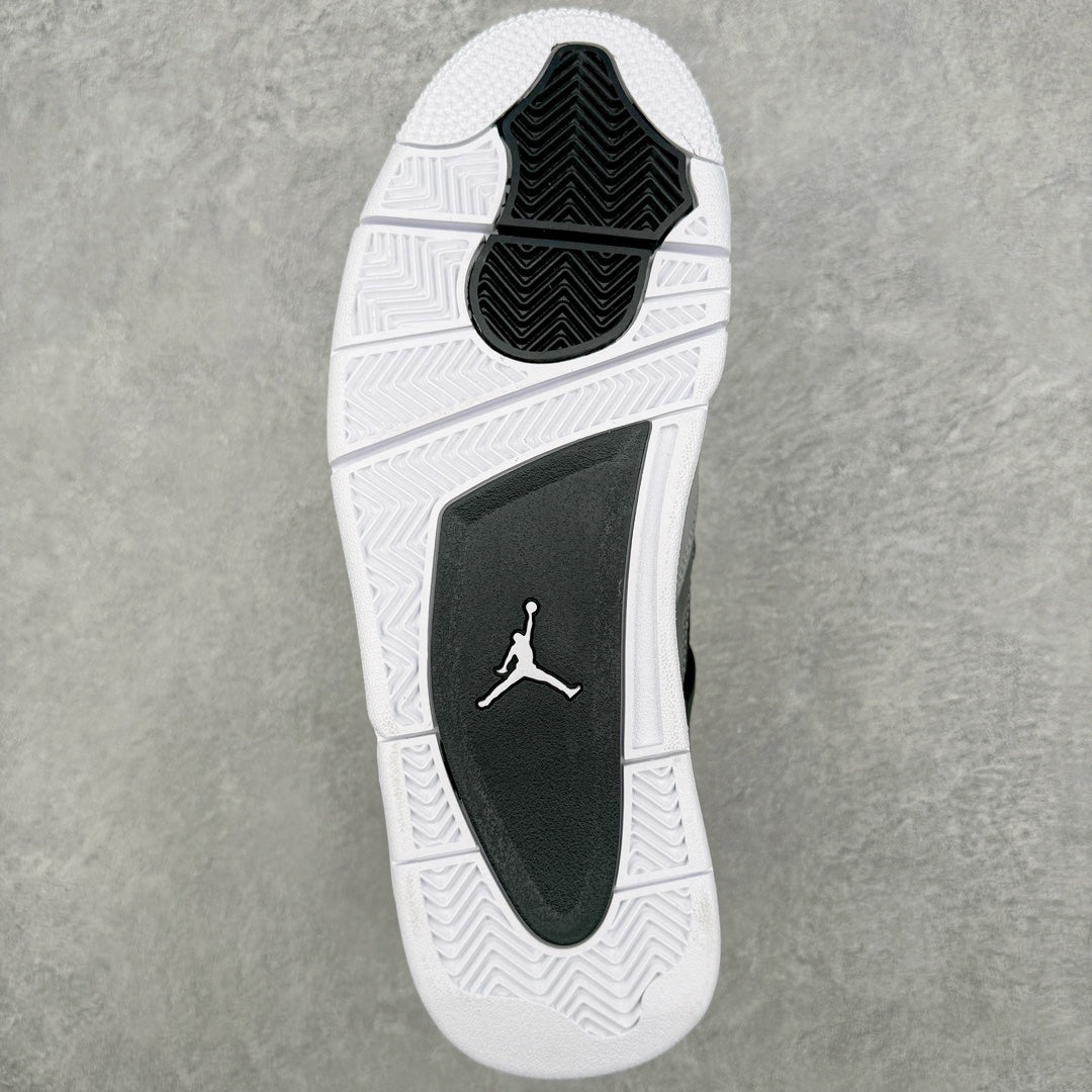 KZ Batch-Air Jordan 4 “Fear”