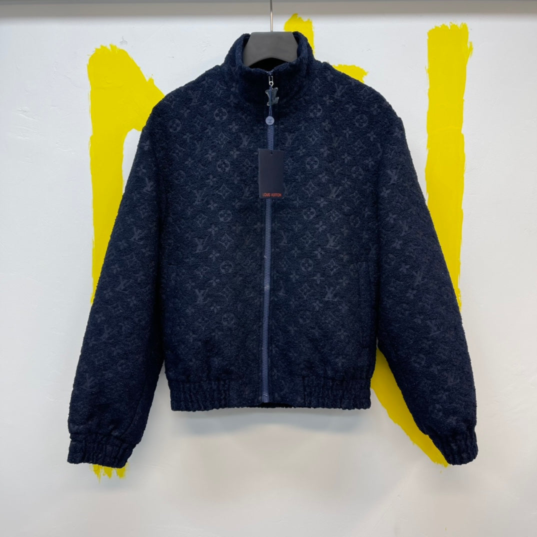 Louis Vuitton Coats & Jackets NO.5