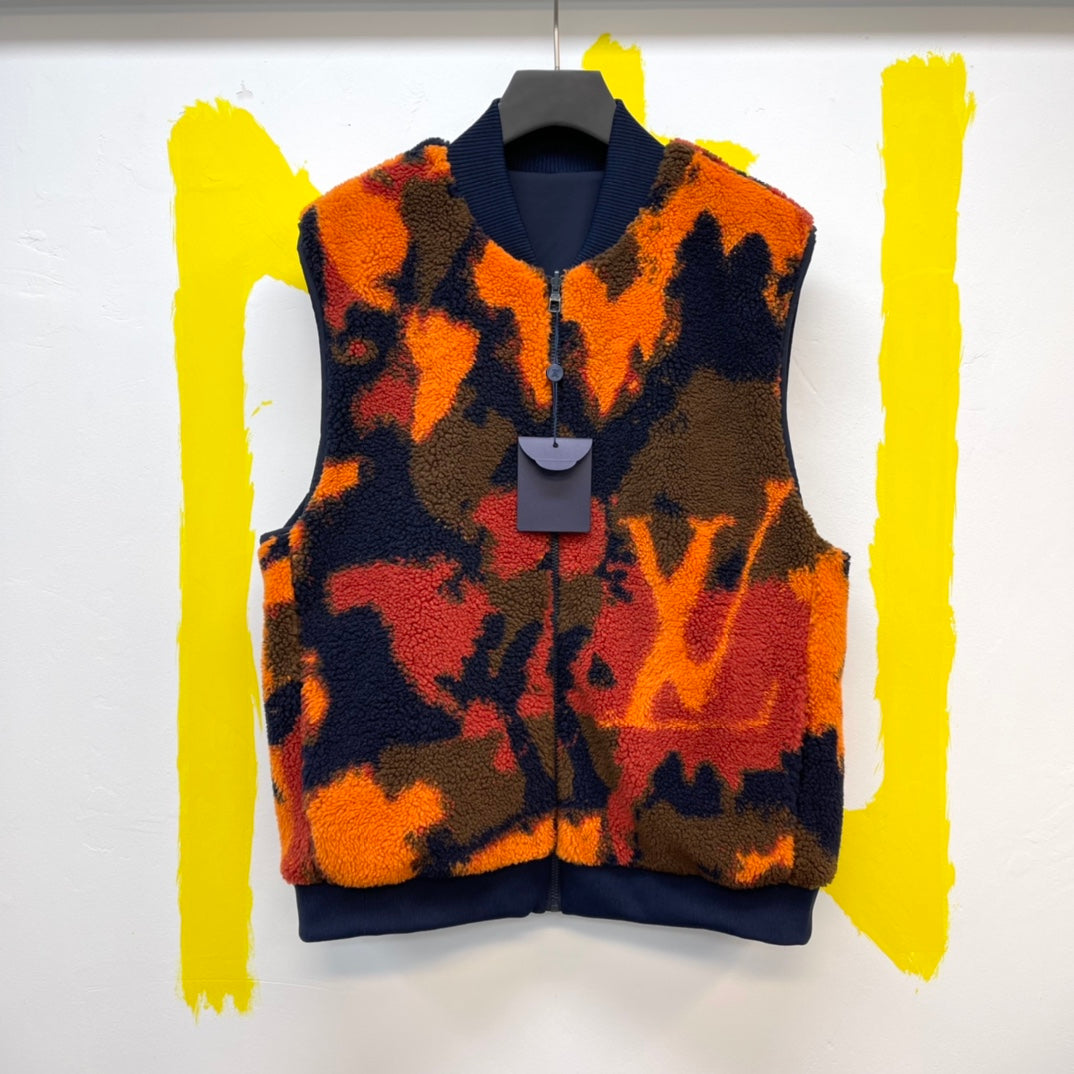 Louis Vuitton Coats & Jackets NO.5