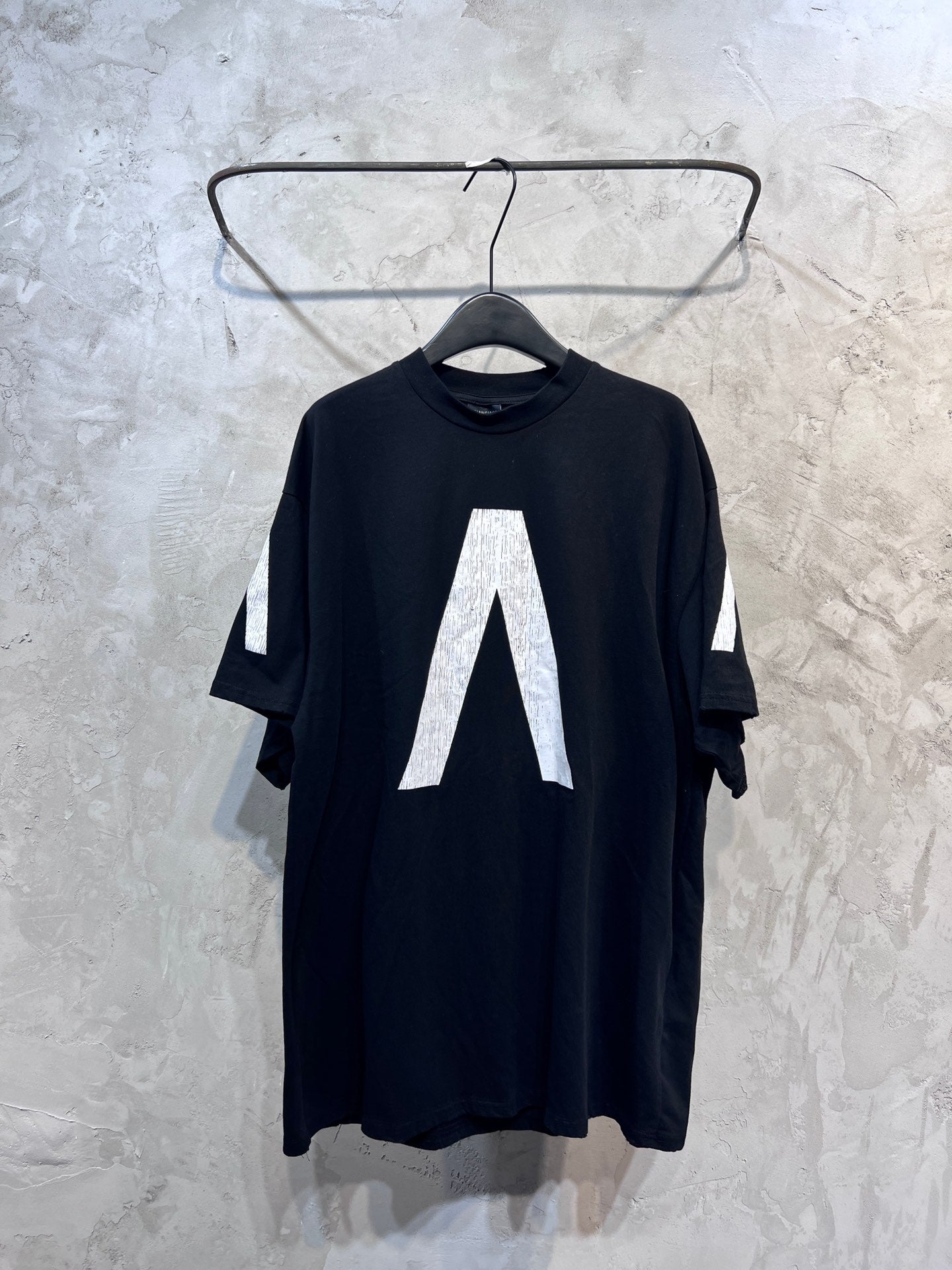 Balenciaga T-shirt NO.6