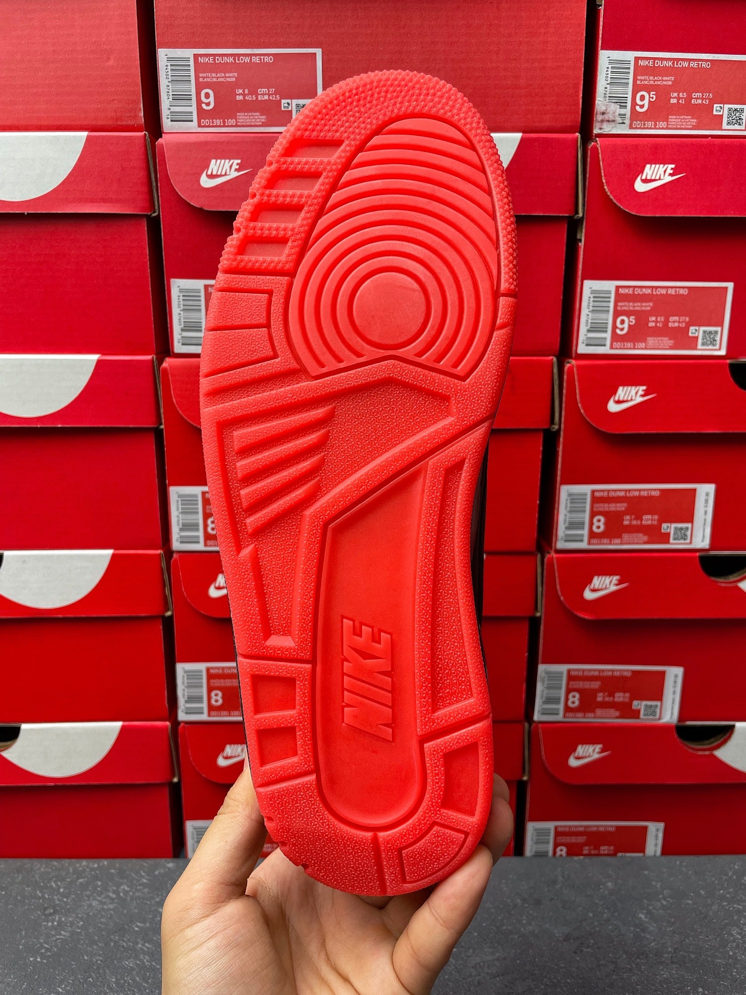 LW Batch-J Balvin Air Jordan 3 “Rio”