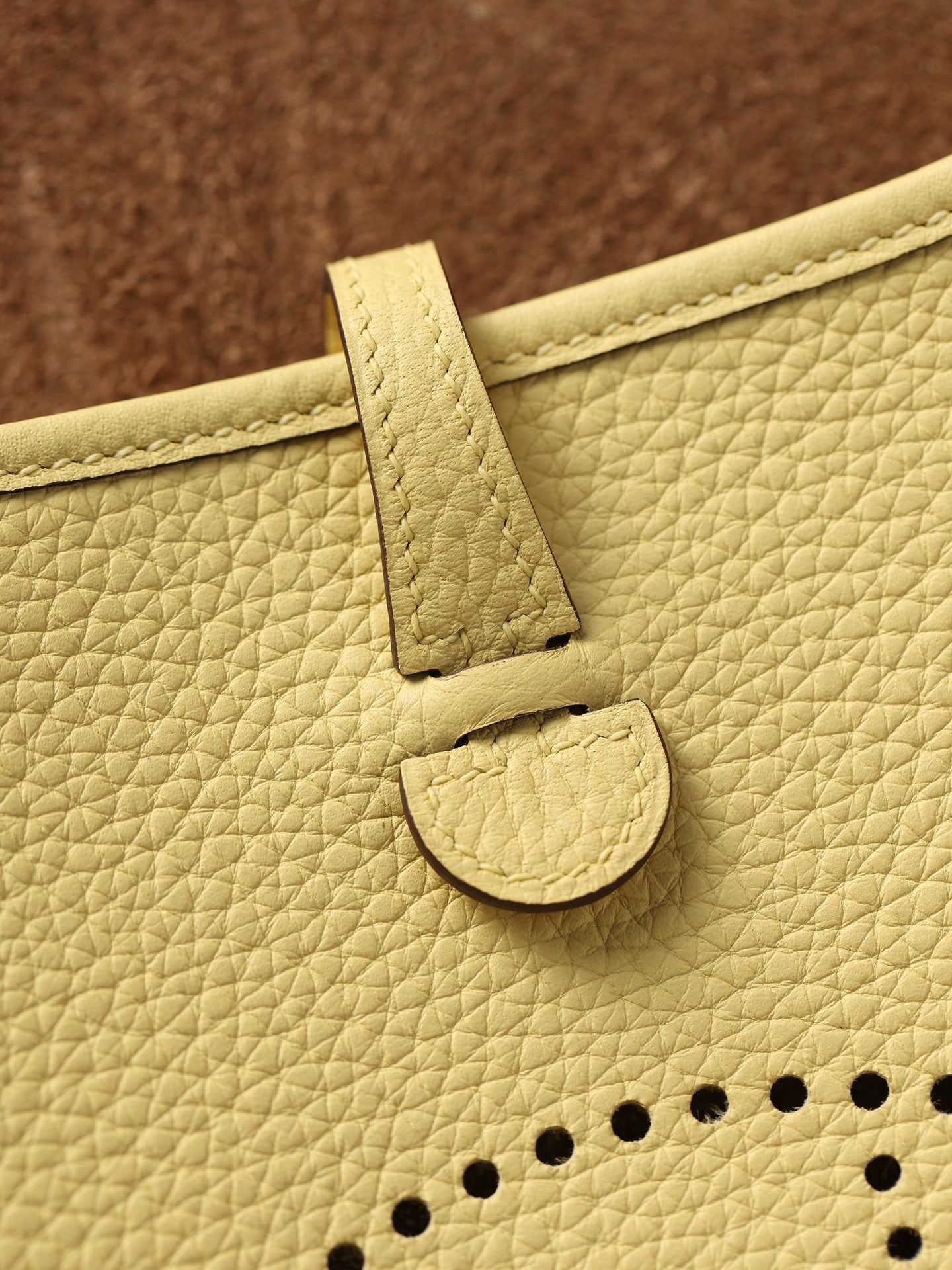 Hermès Evelyne 16 Shoulder bag