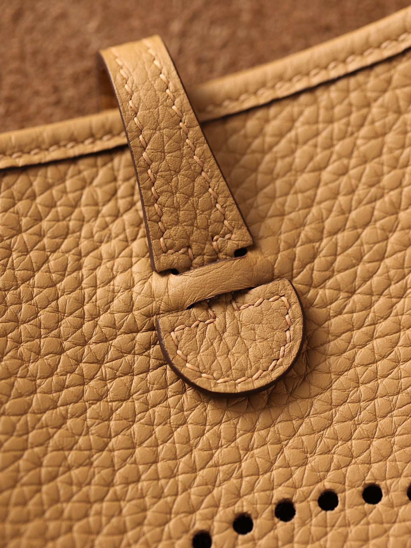 Hermès Evelyne 16 Shoulder bag