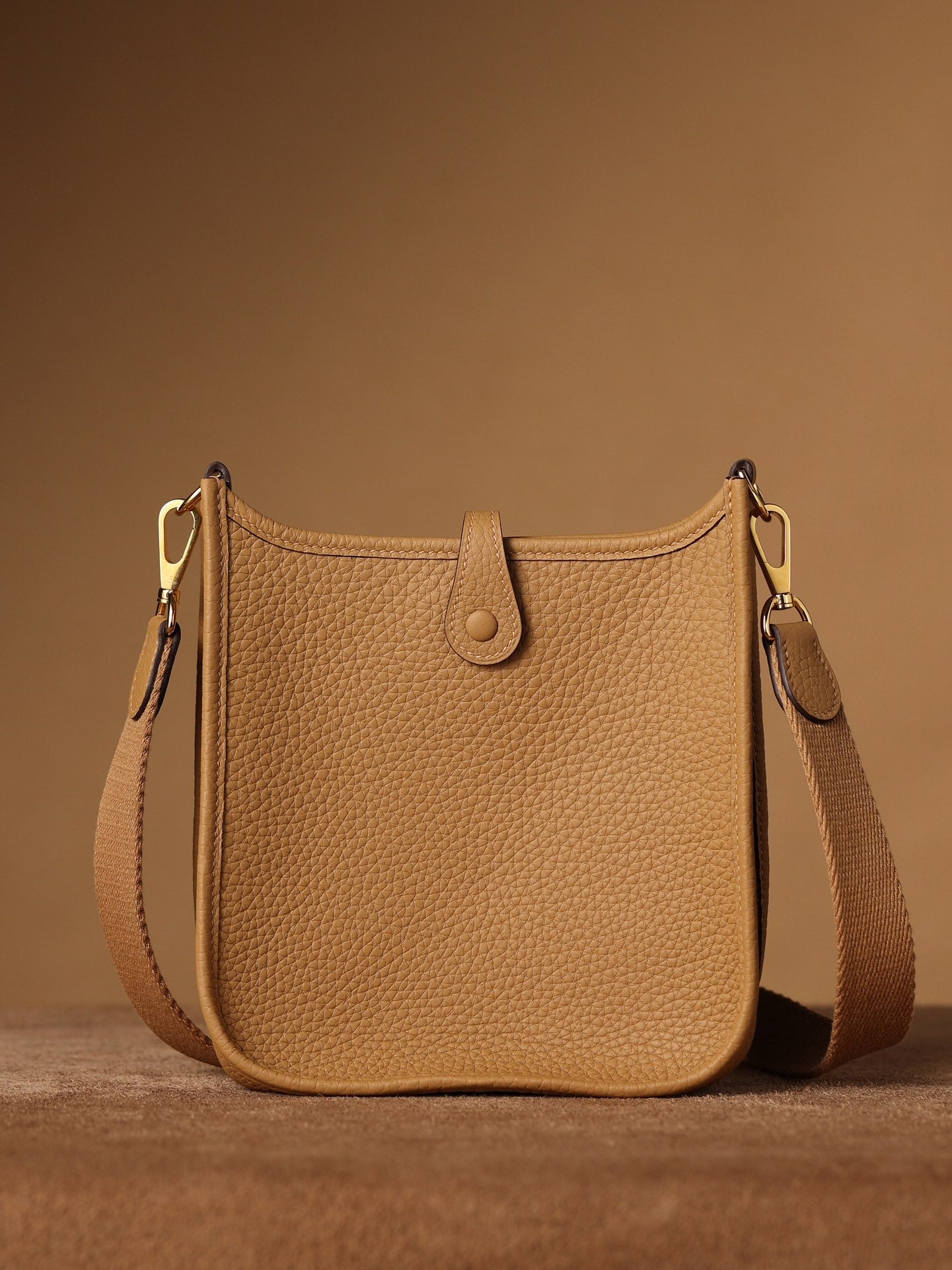 Hermès Evelyne 16 Shoulder bag