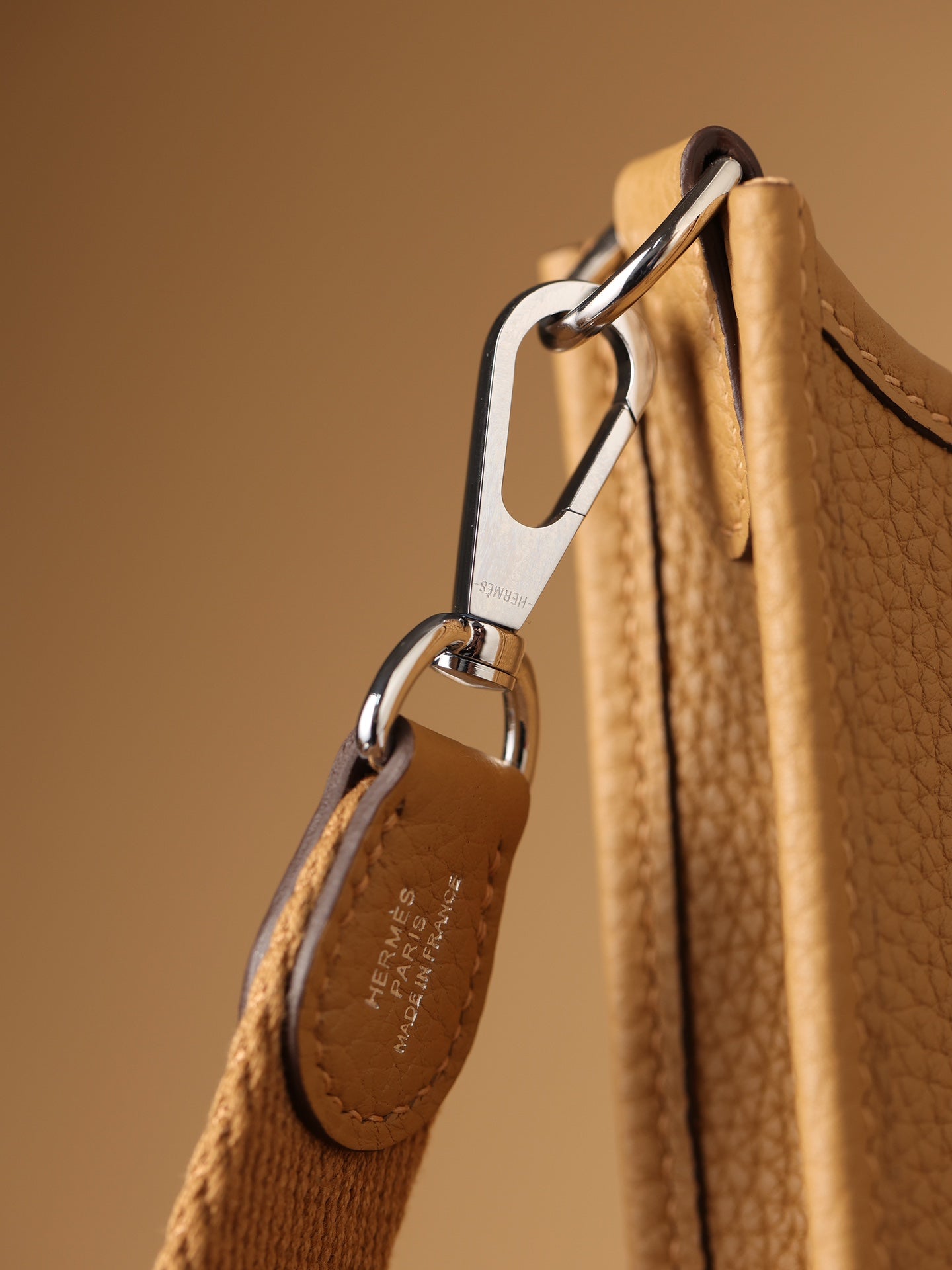 Hermès Evelyne 16 Shoulder bag