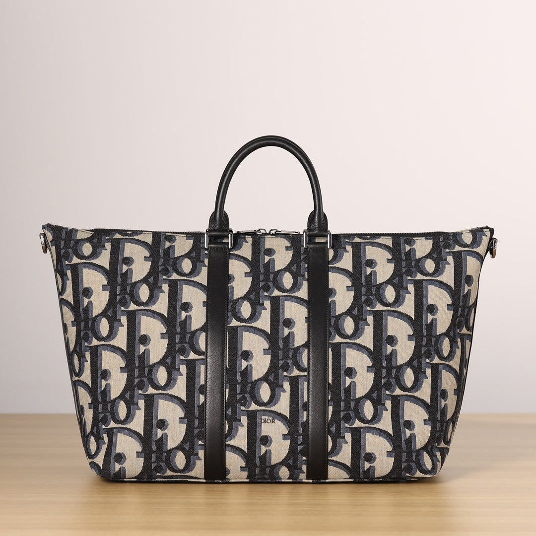 Dior Weekender 40 Travel bag