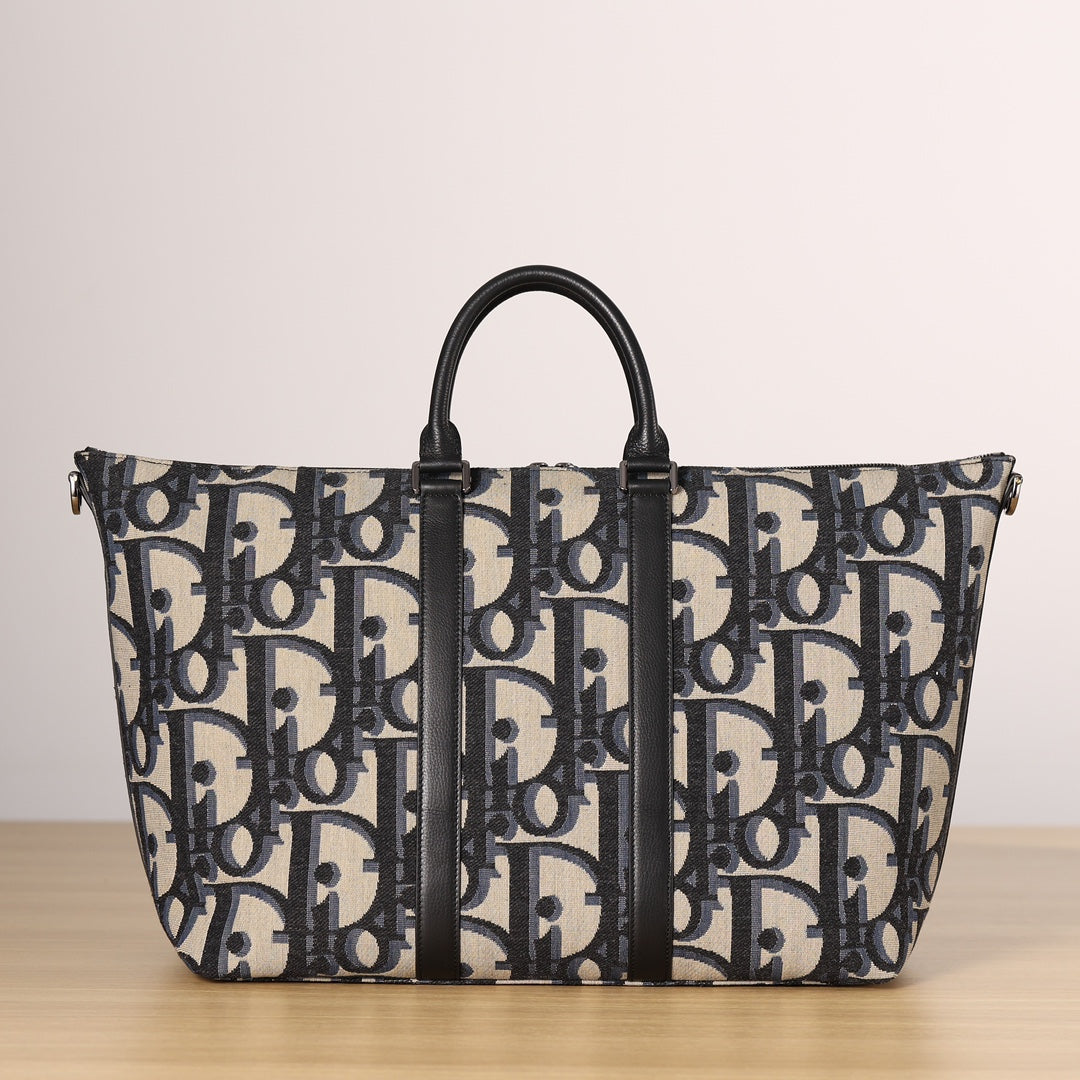 Dior Weekender 40 Travel bag