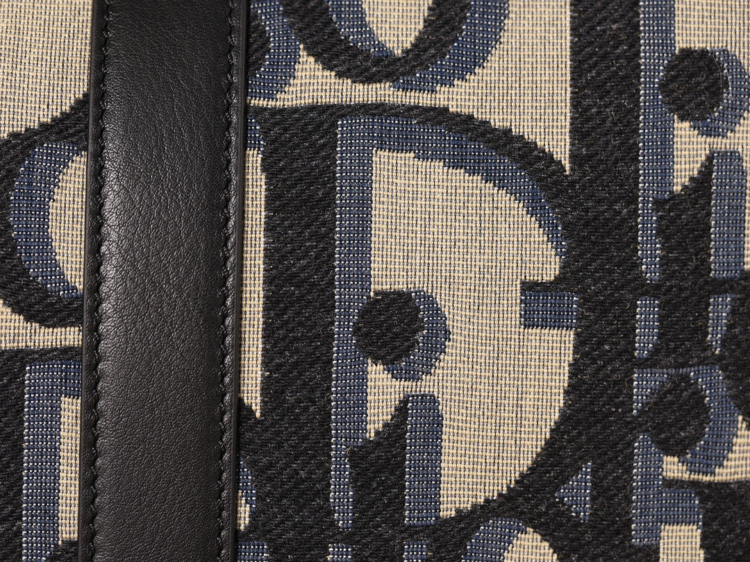 Dior Weekender 40 Travel bag