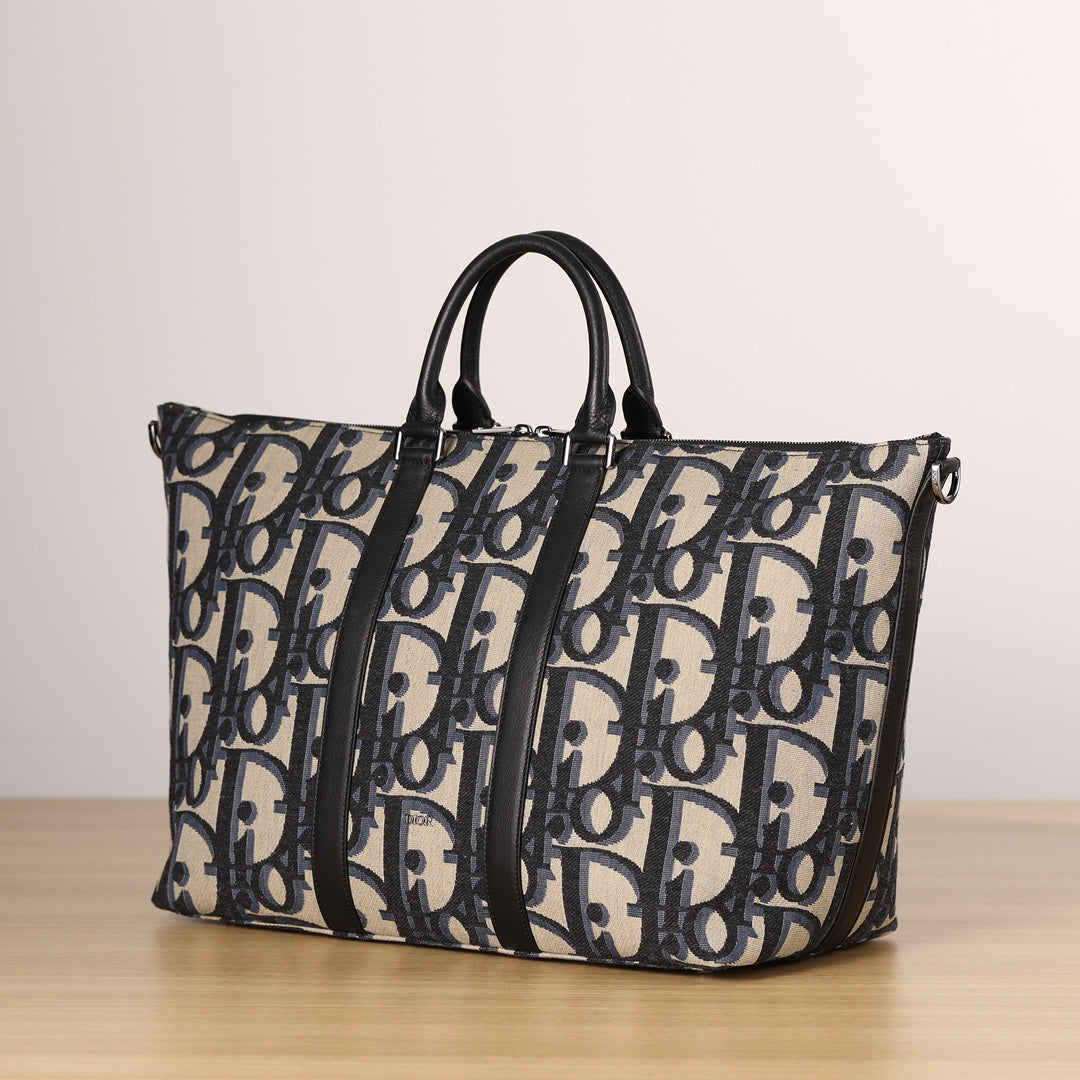 Dior Weekender 40 Travel bag