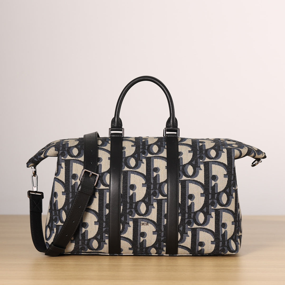 Dior Weekender 40 Travel bag
