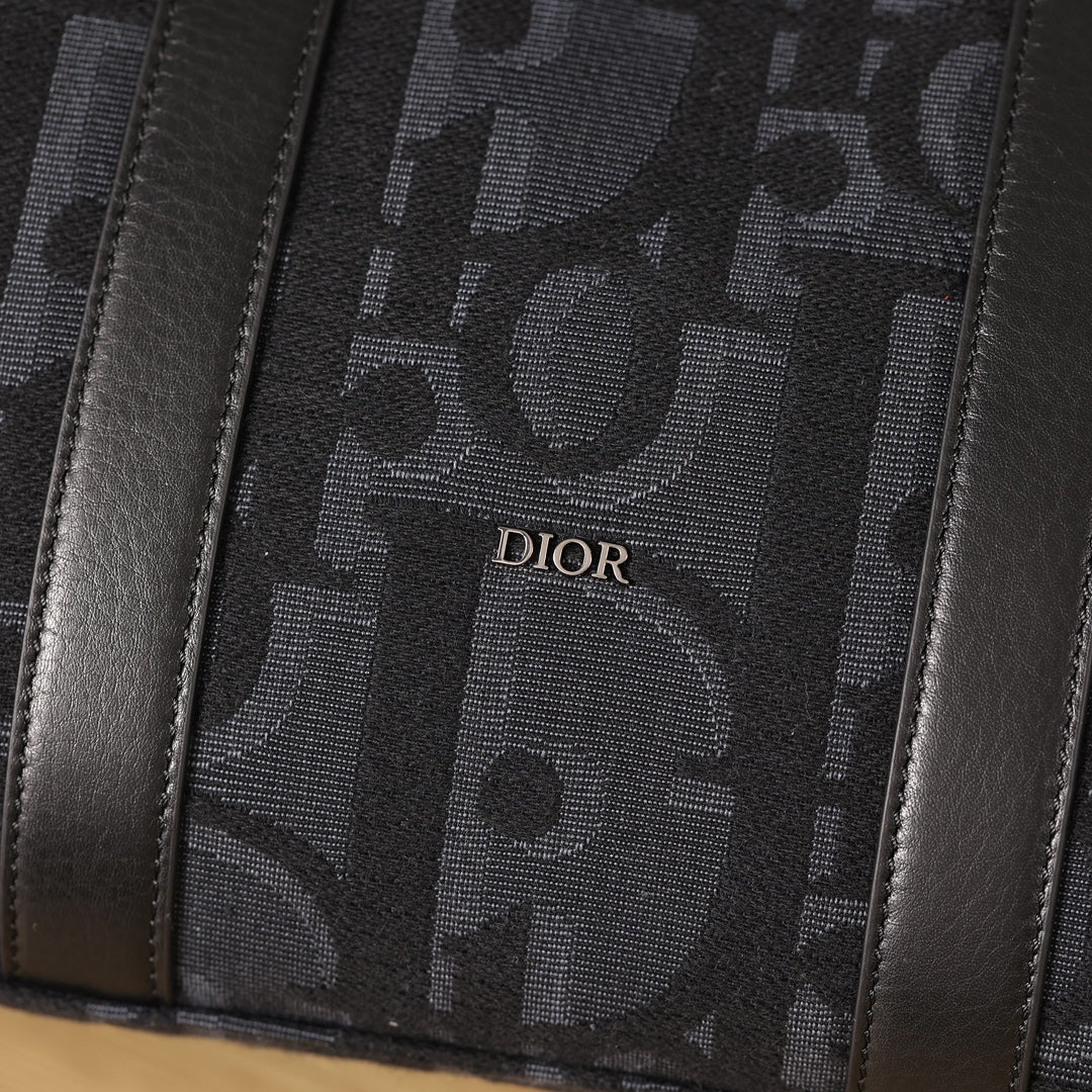 Dior Weekender 40 Travel bag