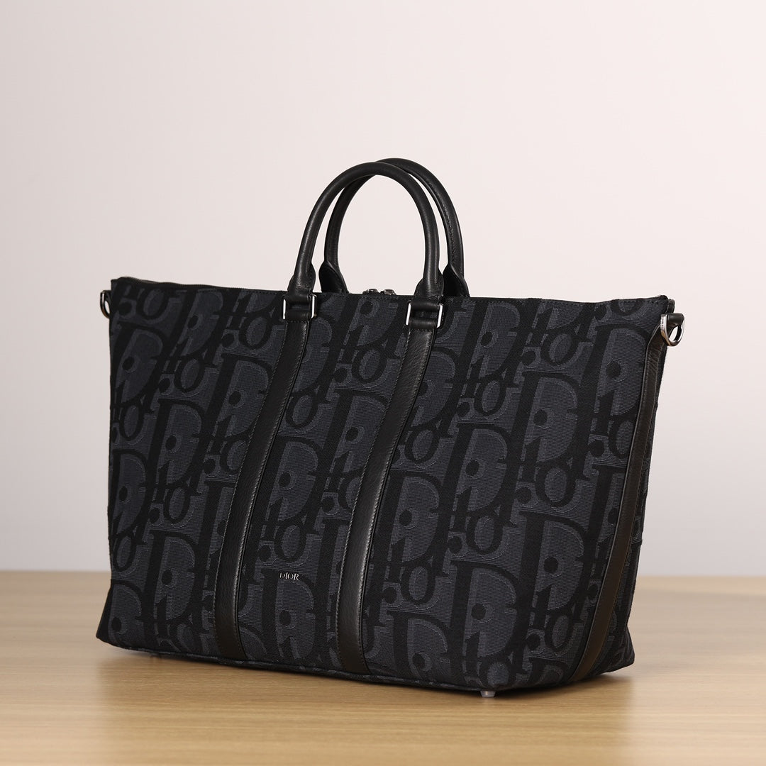 Dior Weekender 40 Travel bag