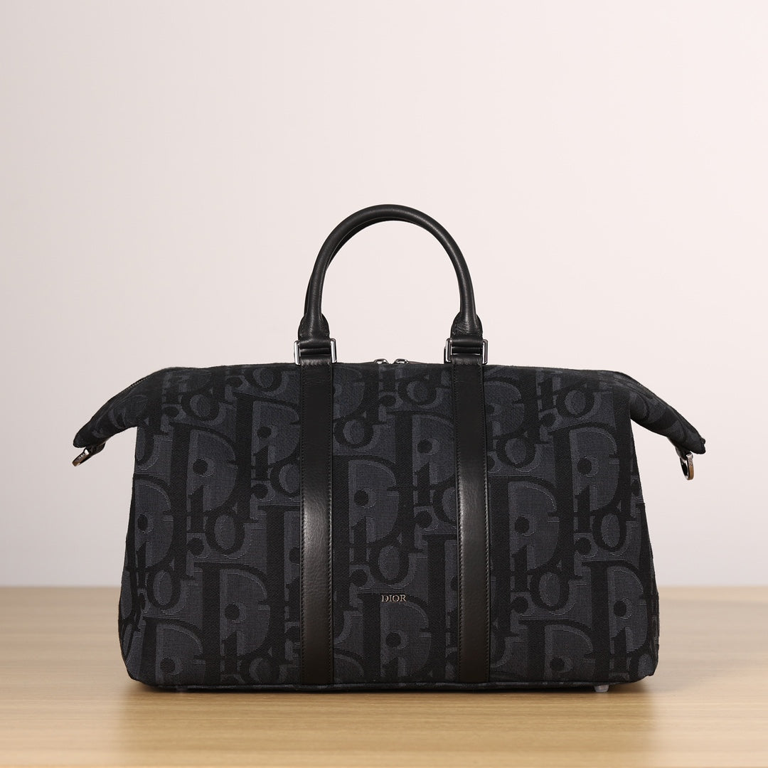 Dior Weekender 40 Travel bag