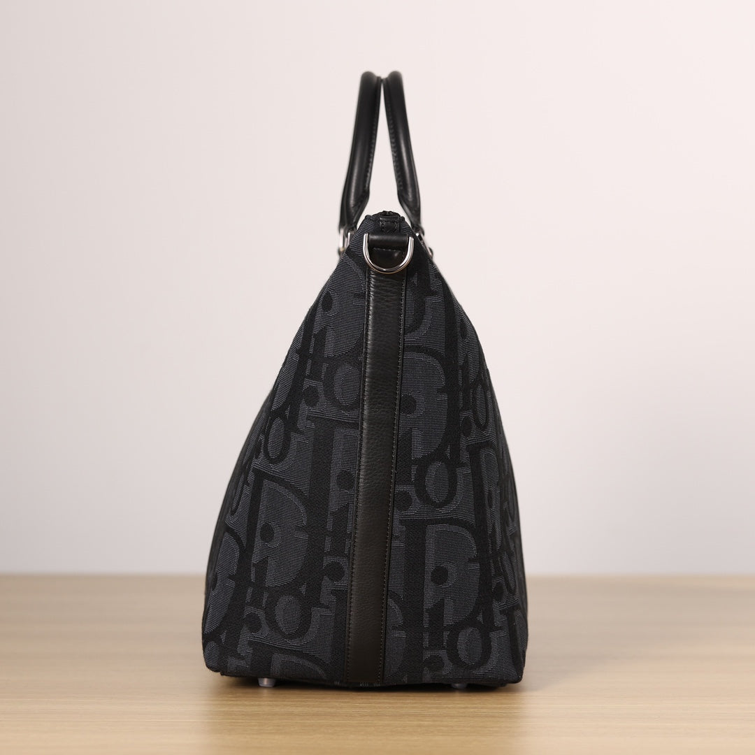 Dior Weekender 40 Travel bag