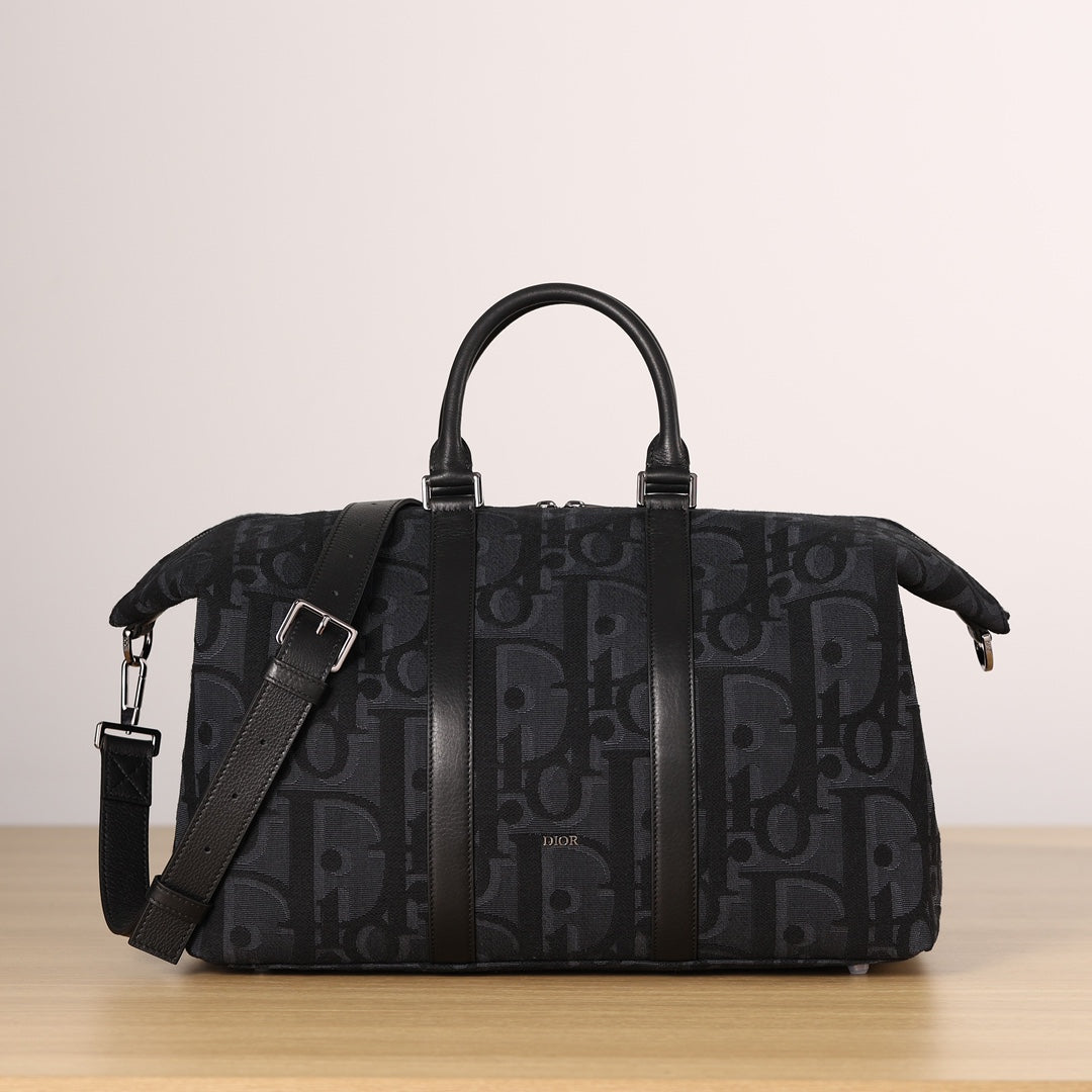 Dior Weekender 40 Travel bag